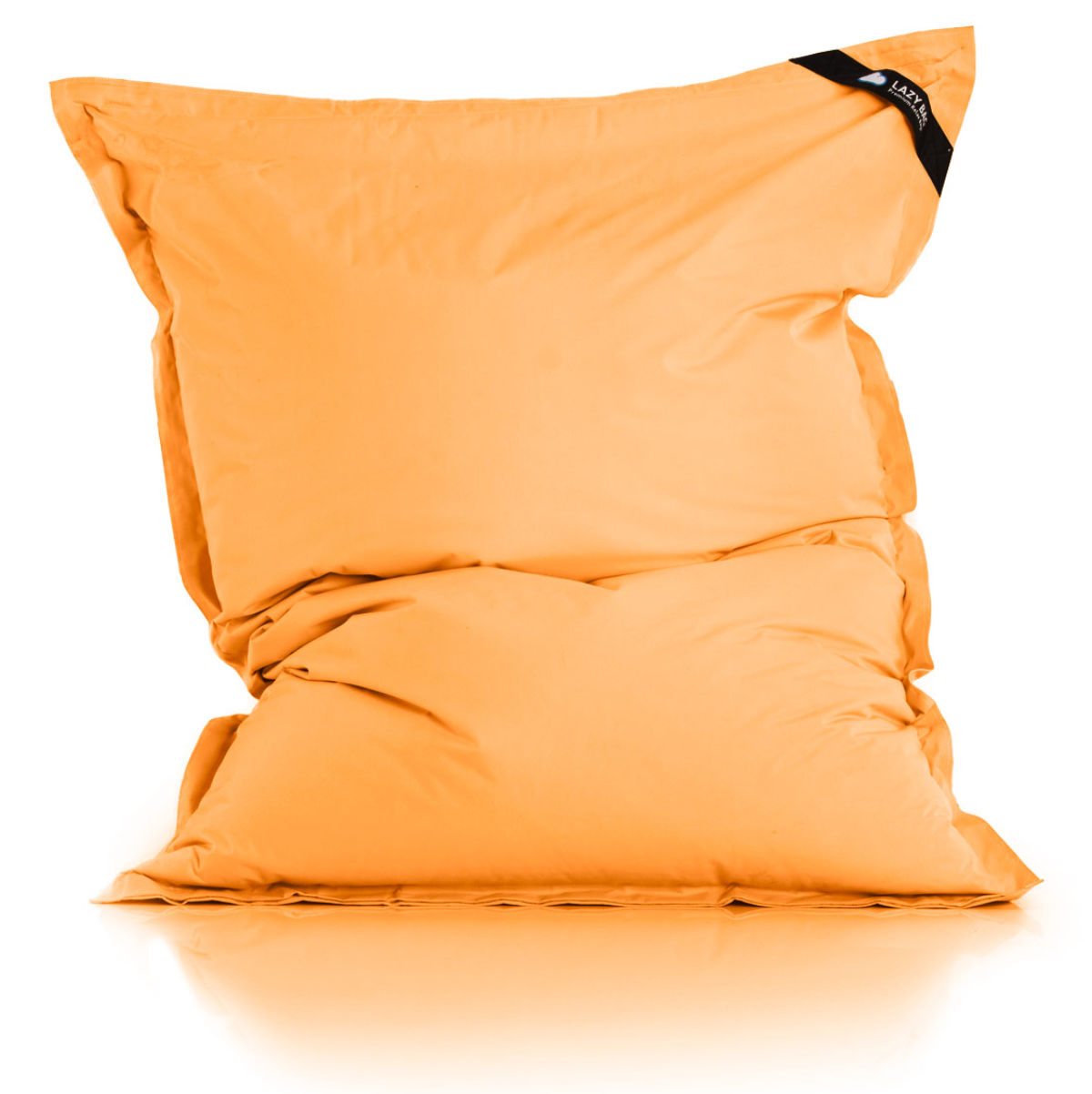 LazyBag Baumwolle Orange – Produktansicht #Variante_Orange