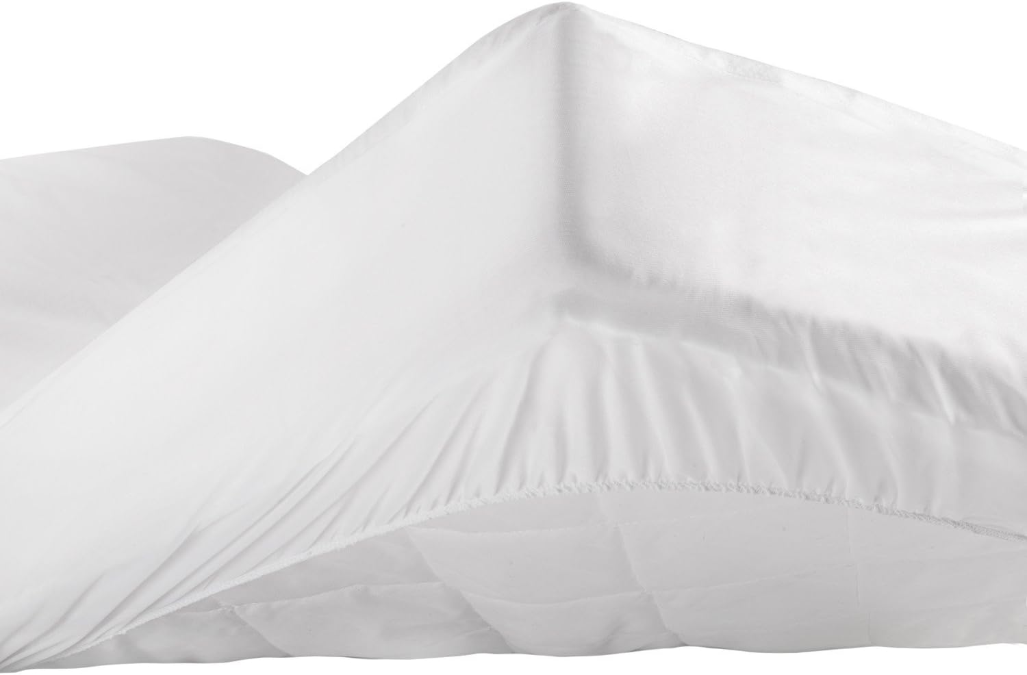 Molton Matratzenschoner 140x200cm - Wasserdichte Betteinlage