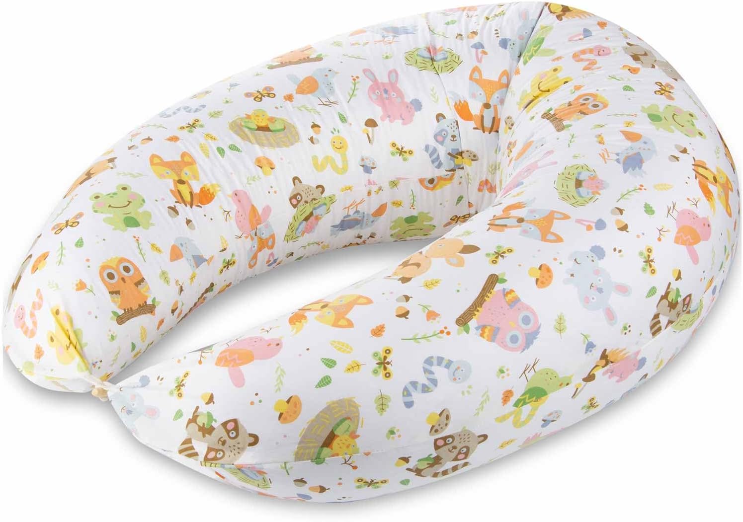 XXL Stillkissen & Schwangerschaftskissen für Seitenschläfer