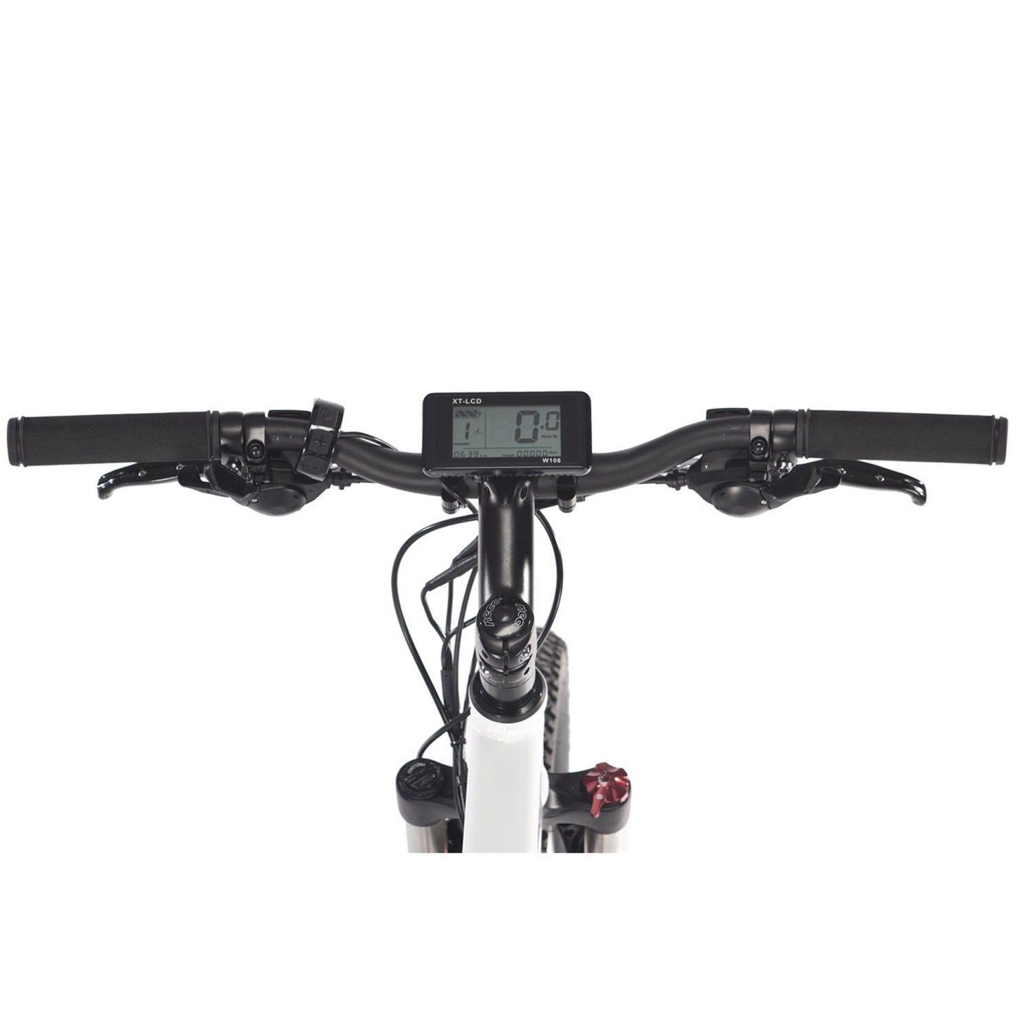 digitaler-eBike-Fahrradcomputer