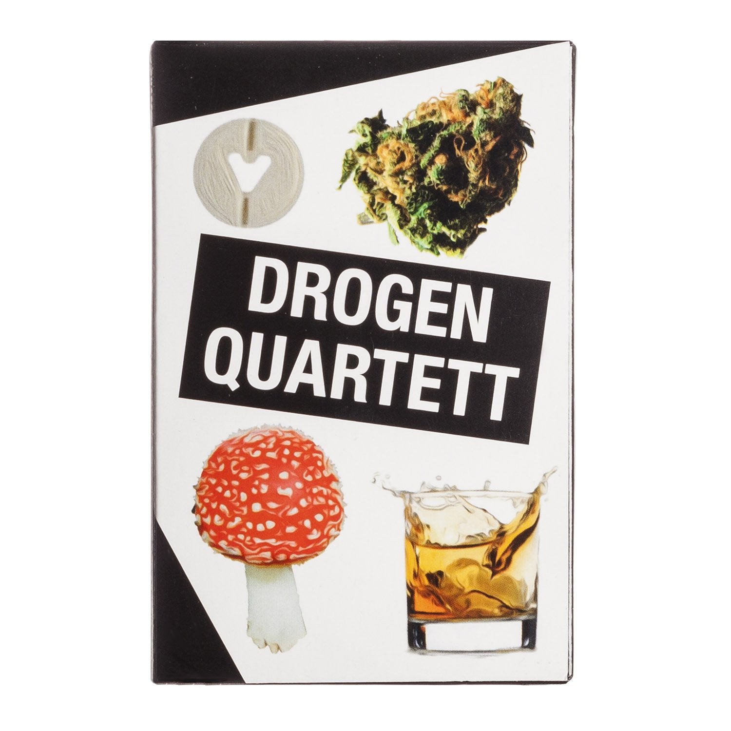 drogen-quartett