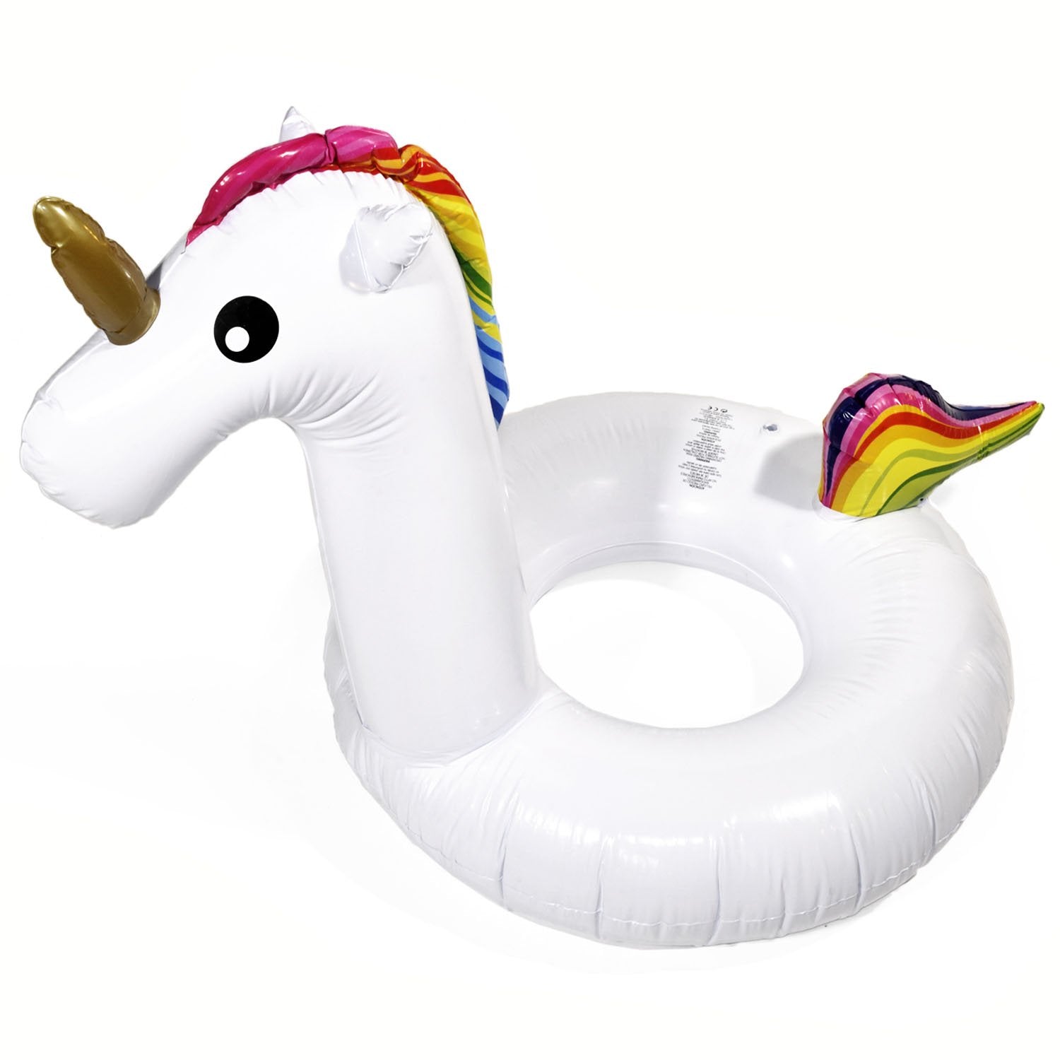 einhorn-schwimmring