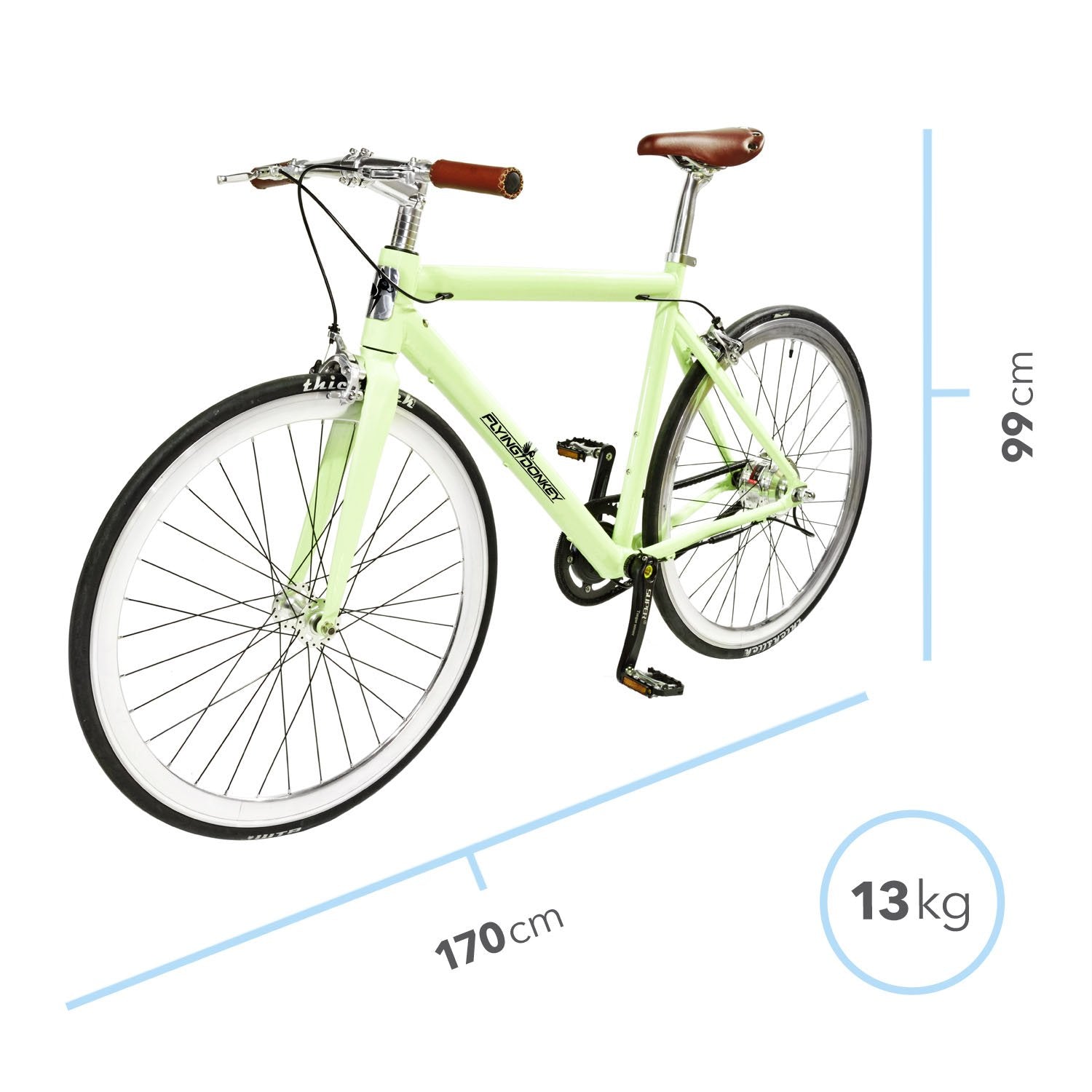 elektro-fixie