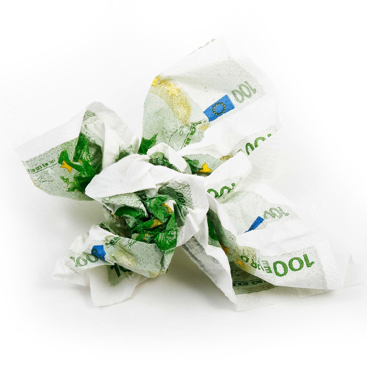 euro-papier-taschentucher