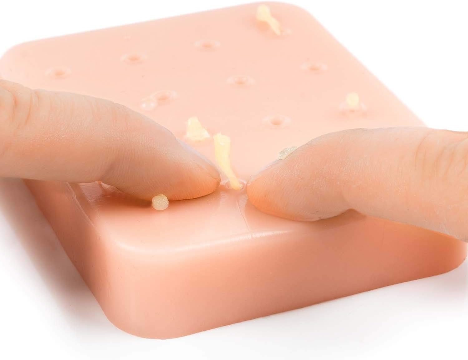Pimple Pop Spielzeug – Lustiger Scherzartikel & Anti-Stress-Gadget