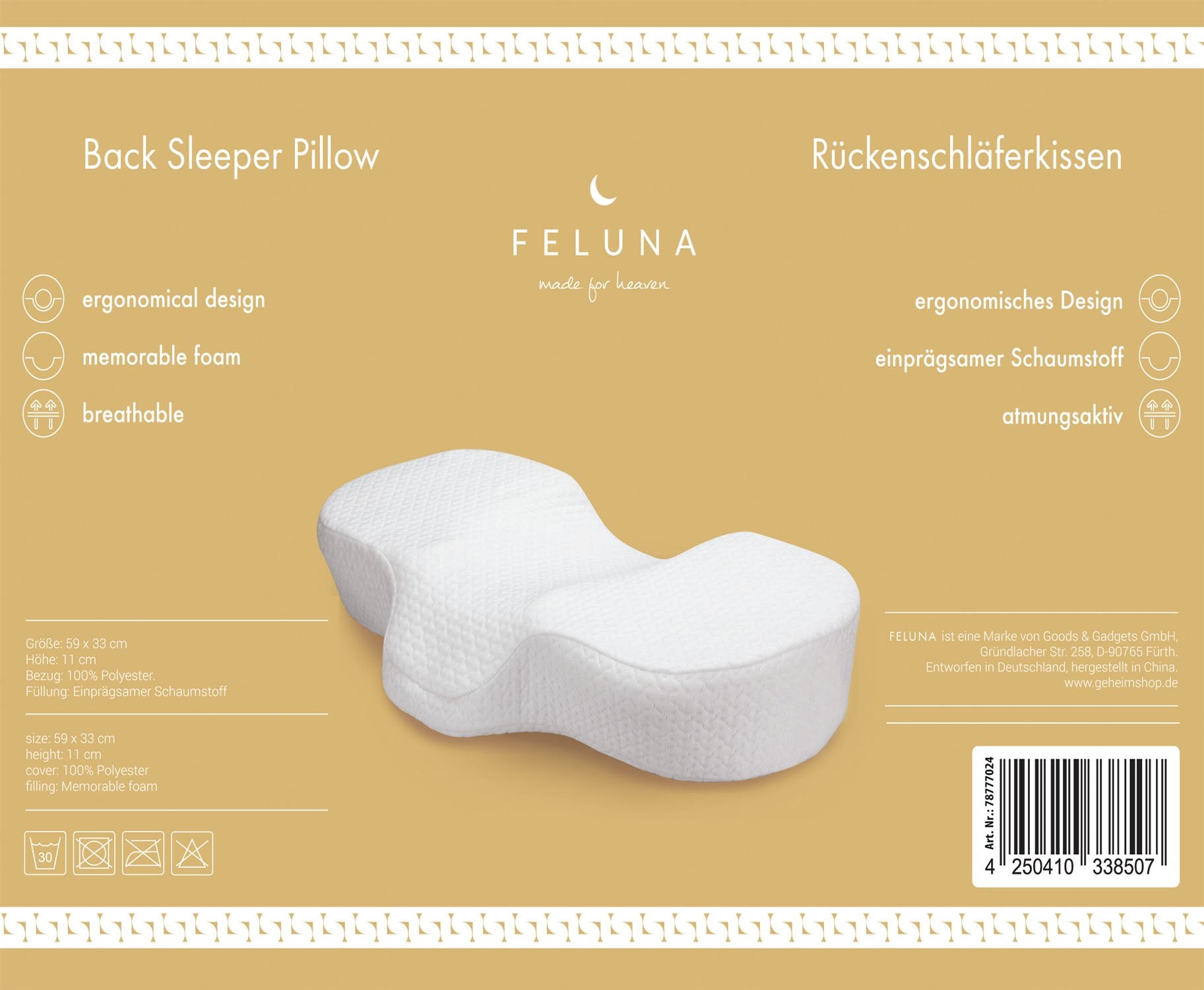 feluna-rueckenschlaeferkissen