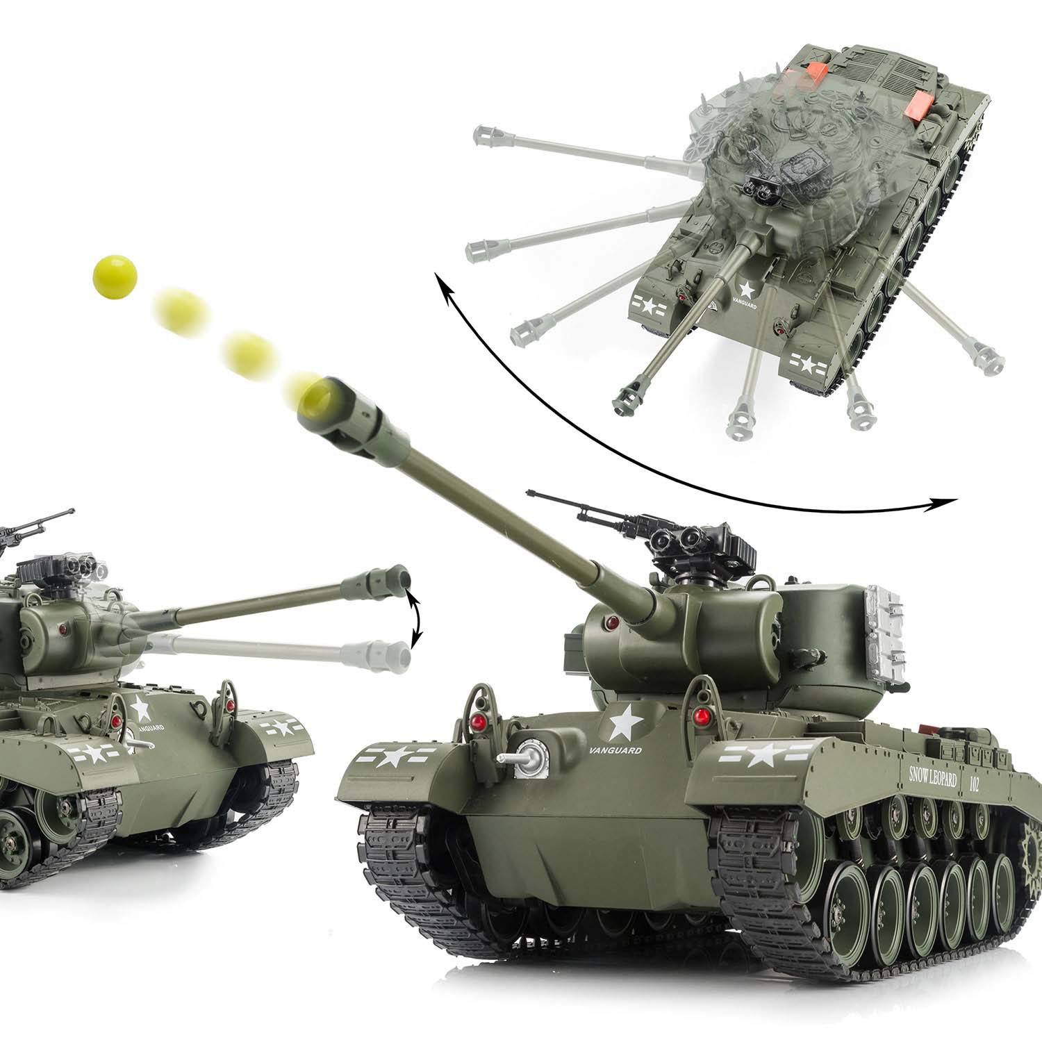 ferngesteuerter-snow-leopard-panzer-usa-allierte