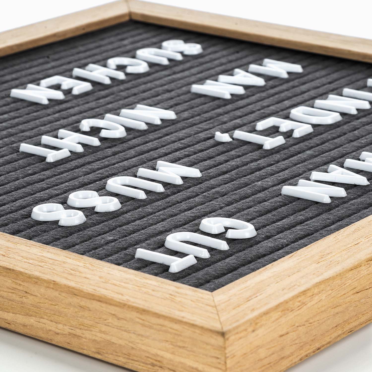 filz-memoboard
