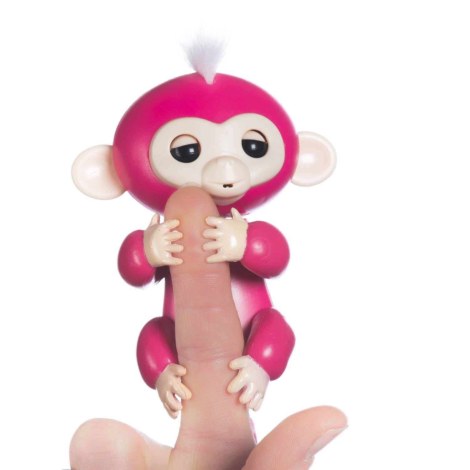 finger-affe-spielzeug