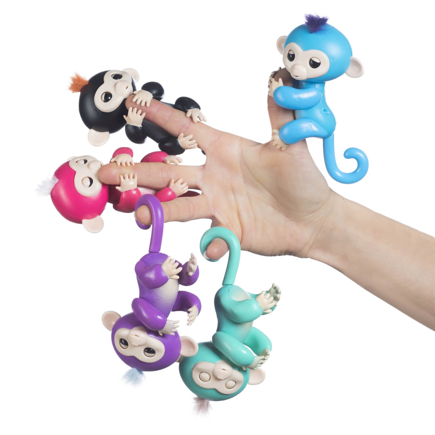 fingeraffe