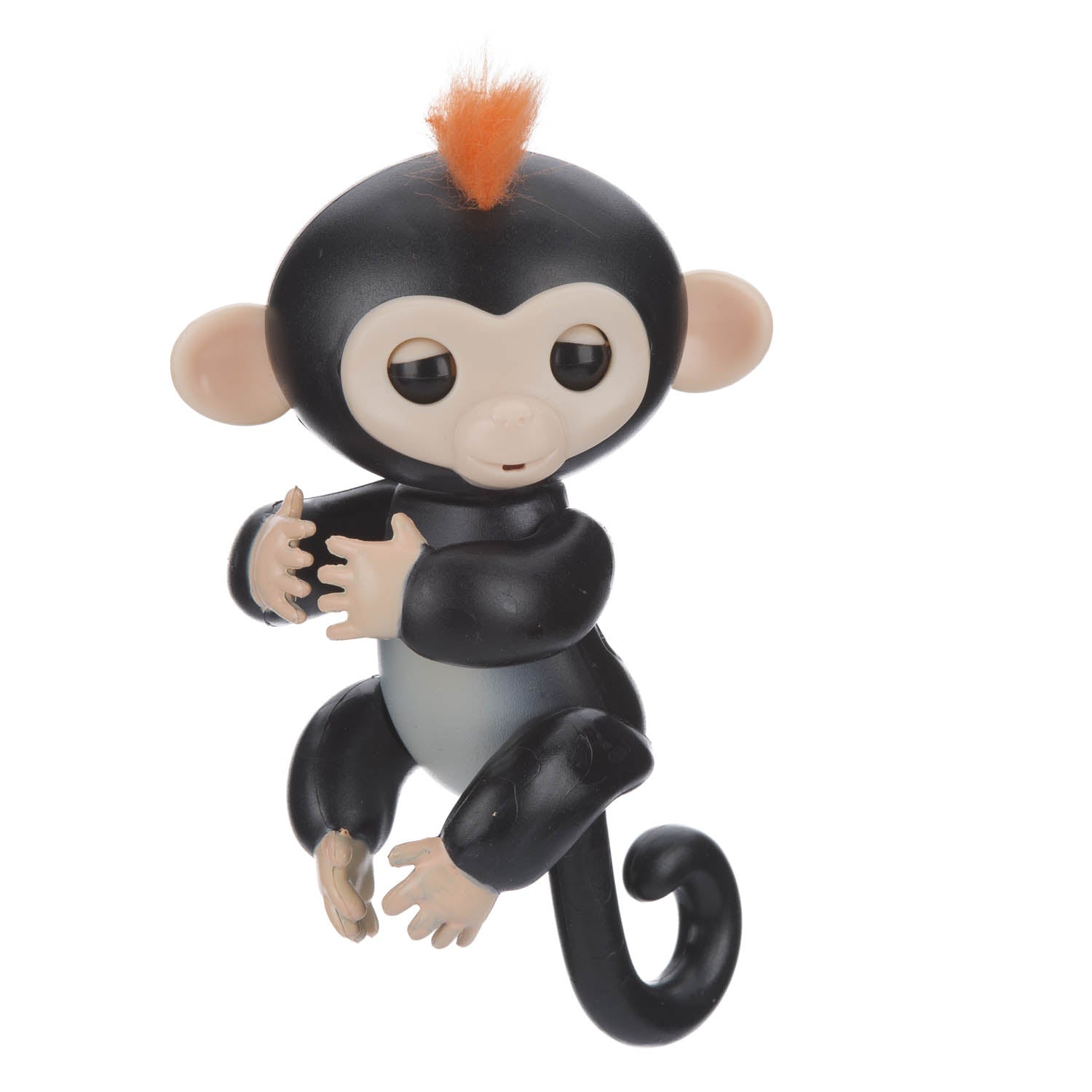 fingerling-schwarz