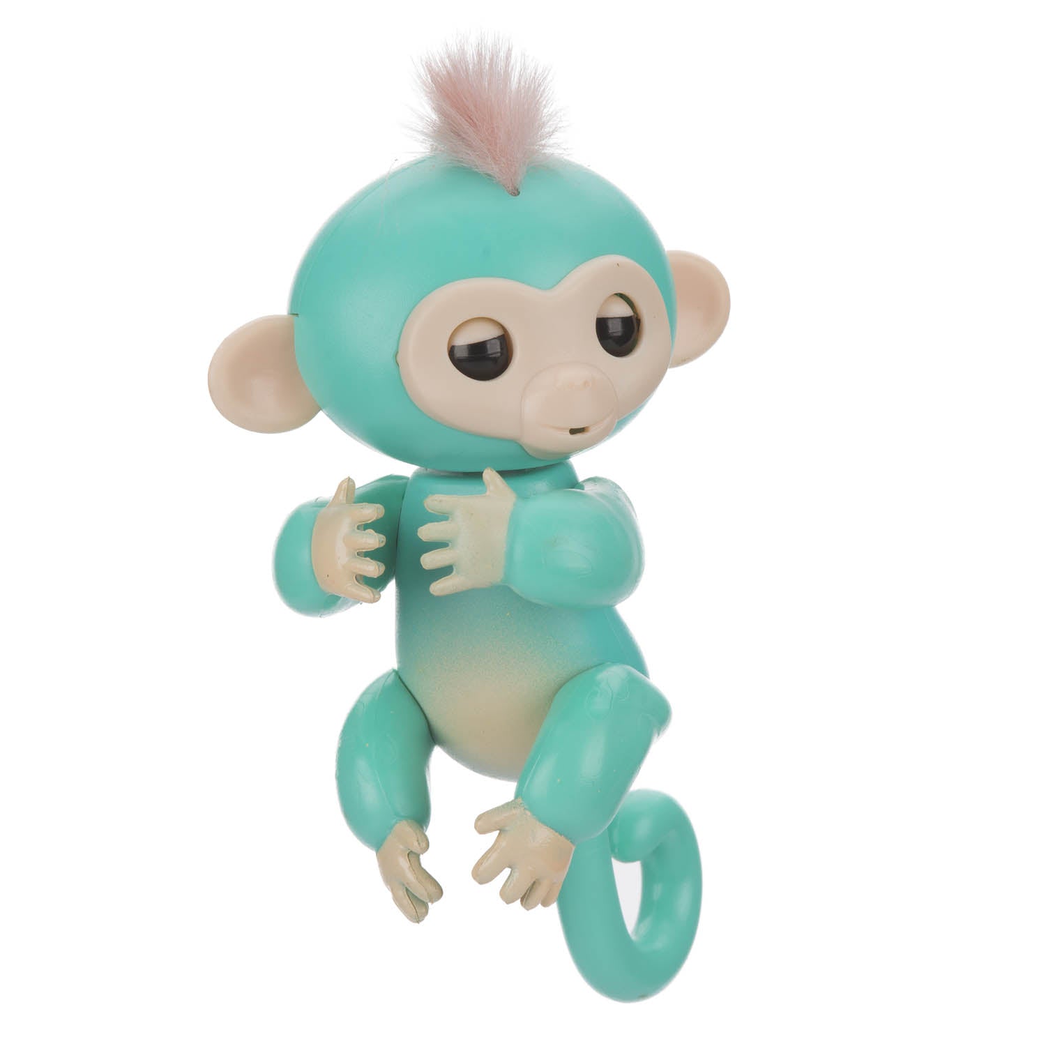 fingerlings-aeffchen-gruen-blau