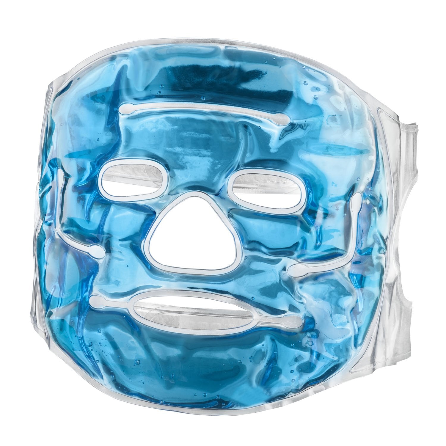 gel-gesichtsmaske