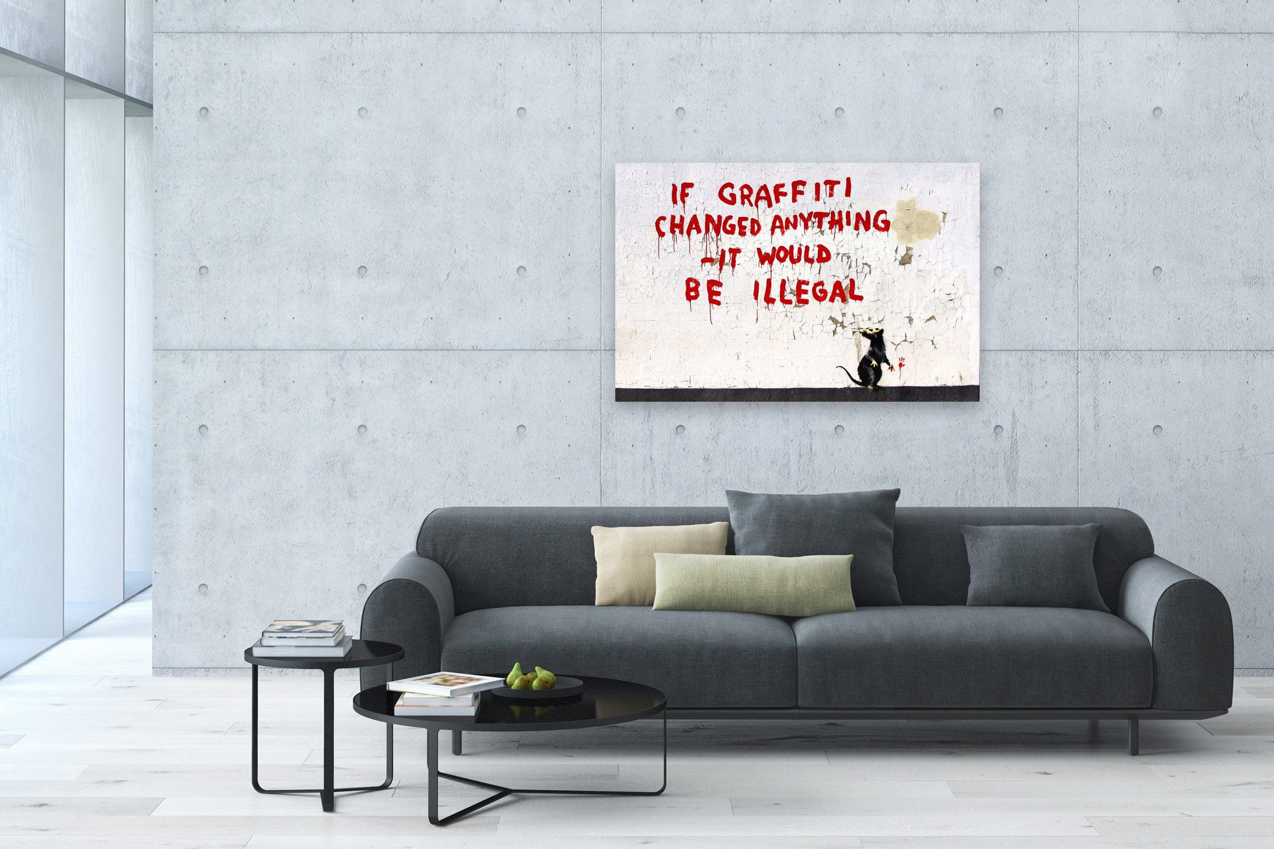 graffiti-ratte-banksy