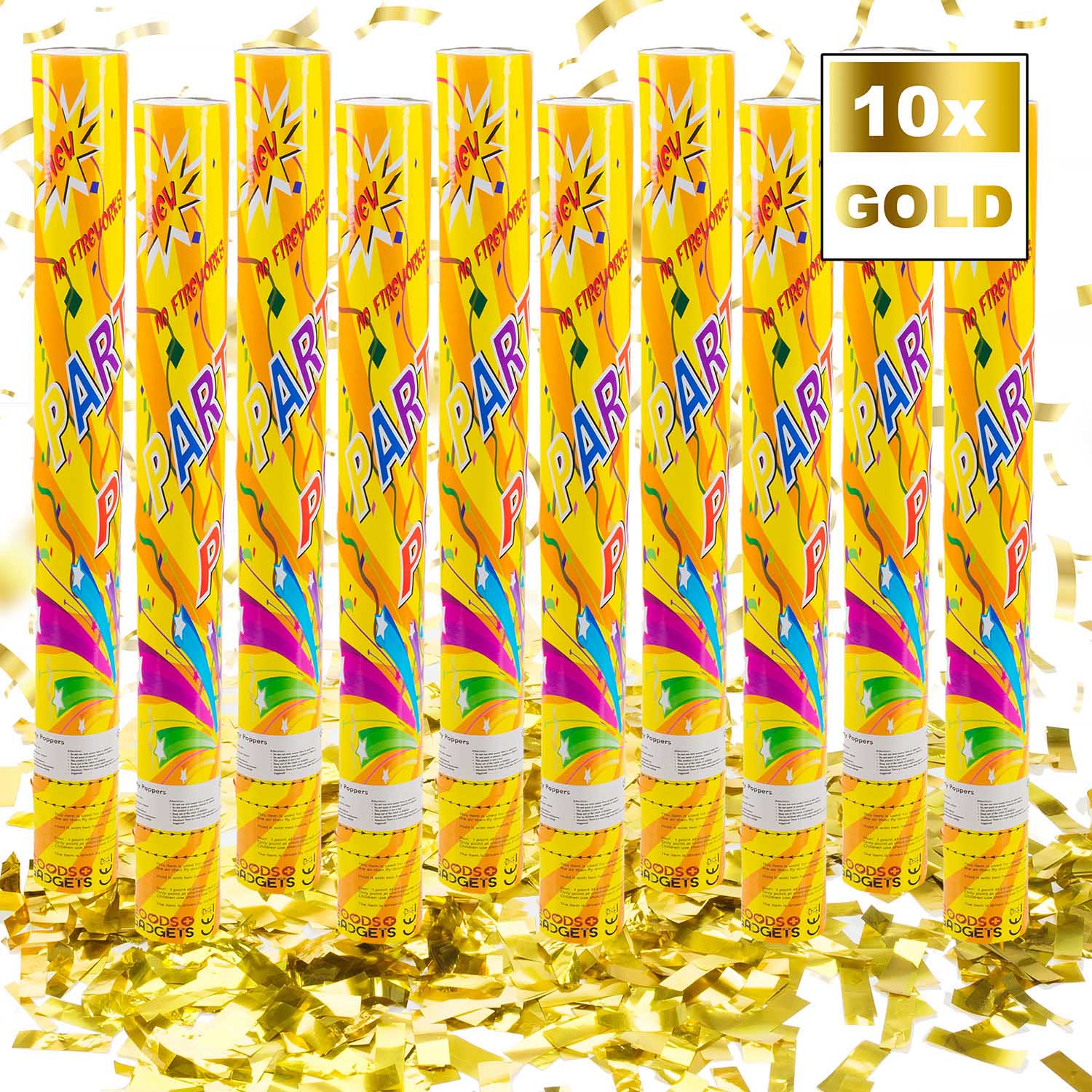 guenstige-party-konfettikanonen-gold