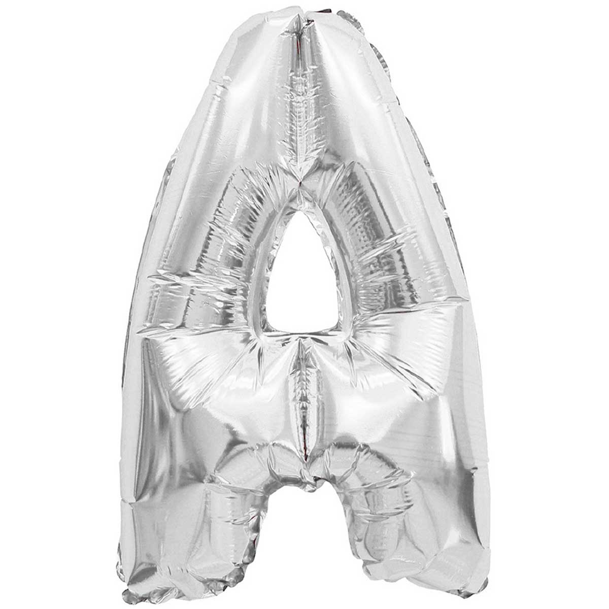 heliumballon-buchstabe-a-silber