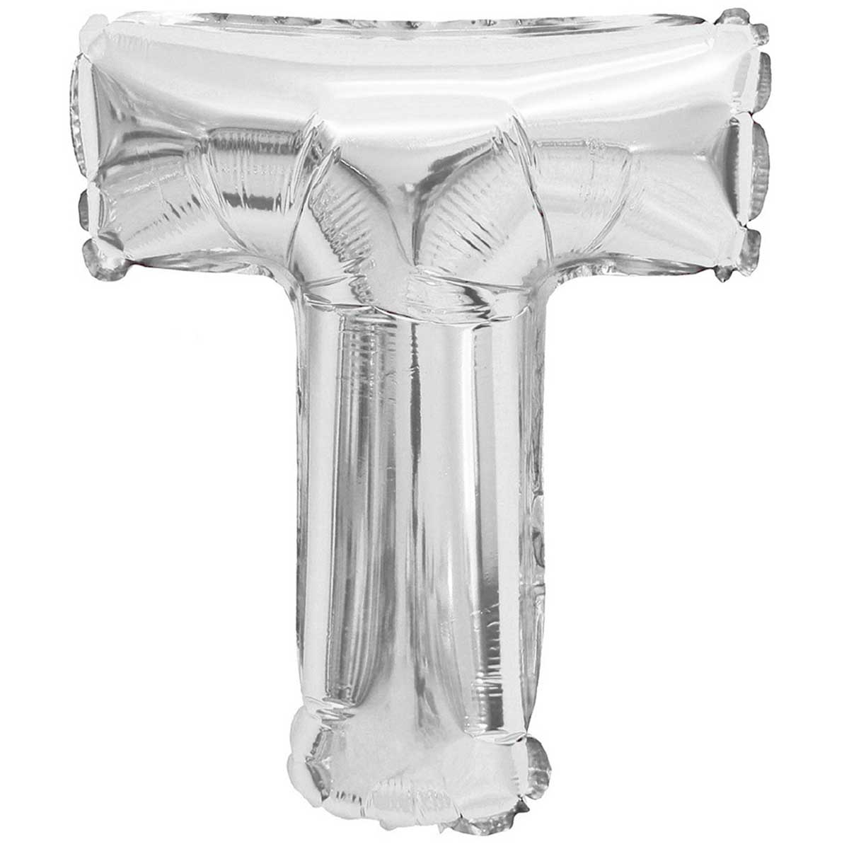 heliumballon-buchstabe-t-silber