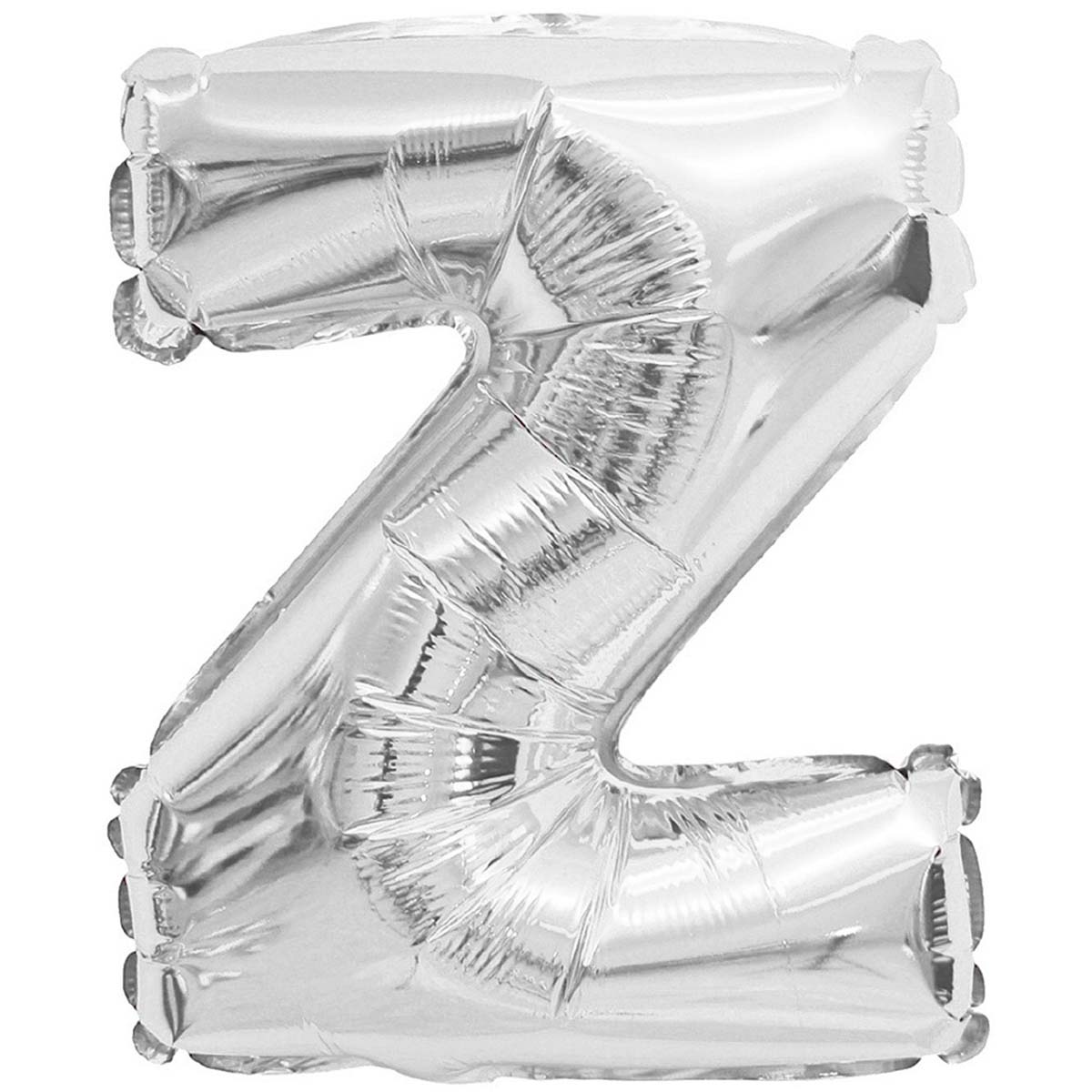 heliumballon-buchstabe-z-silber