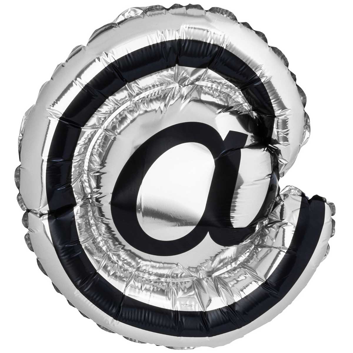 heliumballon-buchstaben-zeichen-silber