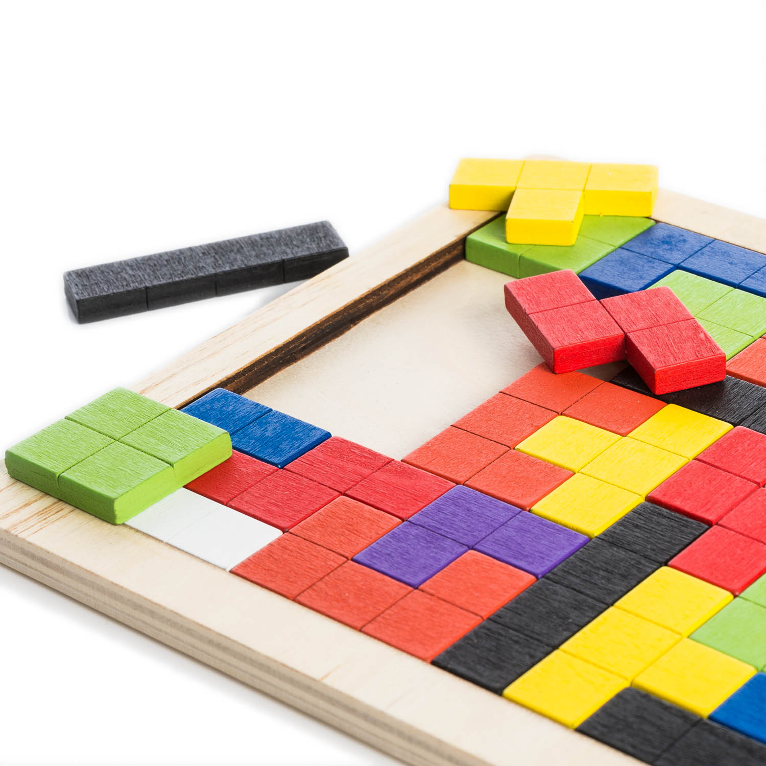 holz-tangram