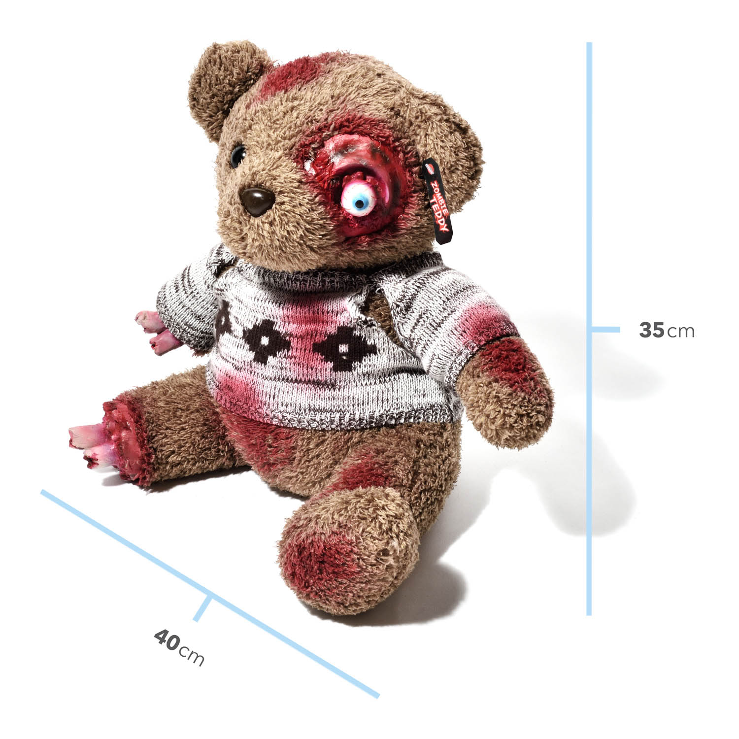 horrorteddy