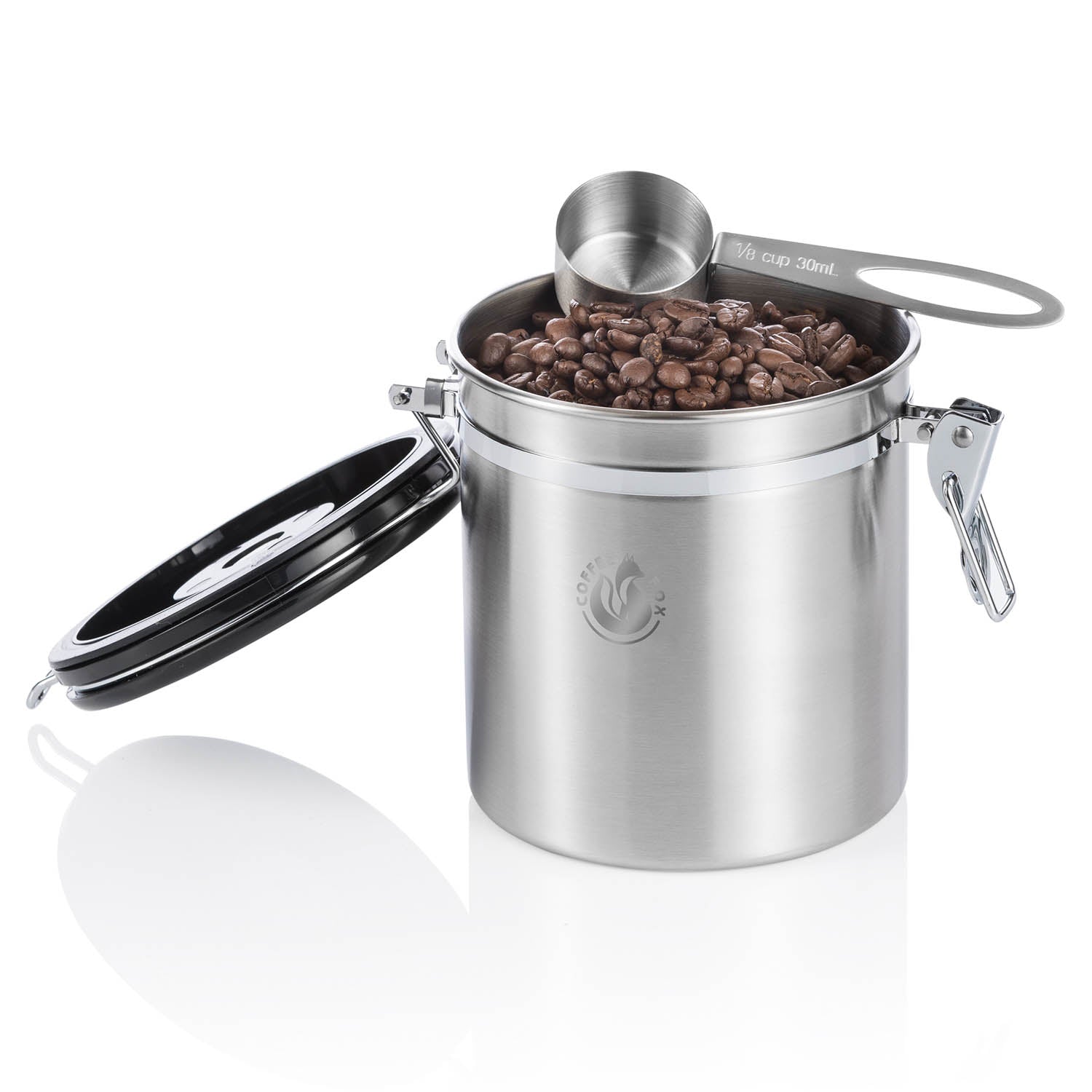 kaffee-frischhaltedose