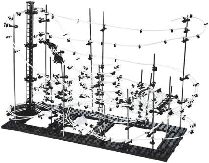SpaceRail Kugelbahn Level 8 – Bild 1