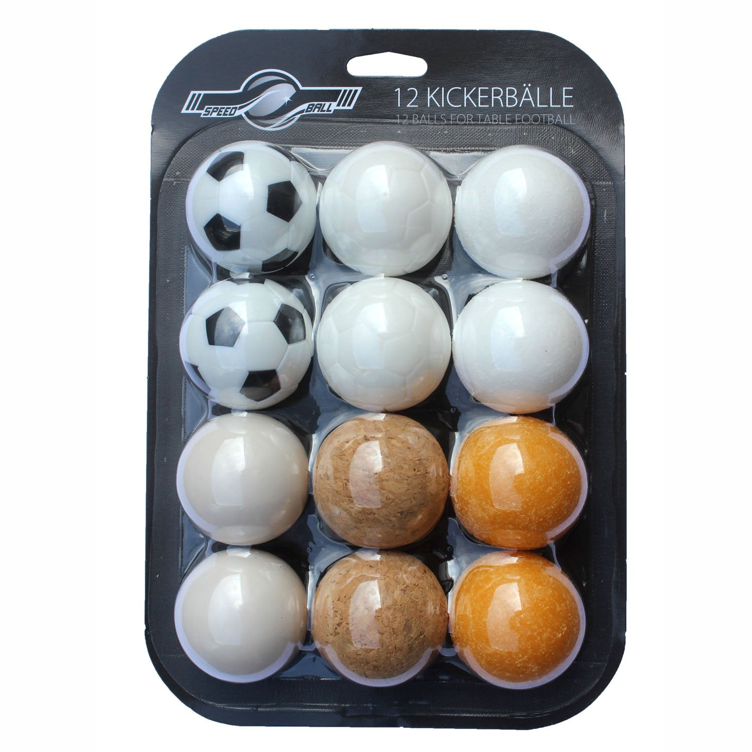 kickerball-auswahl