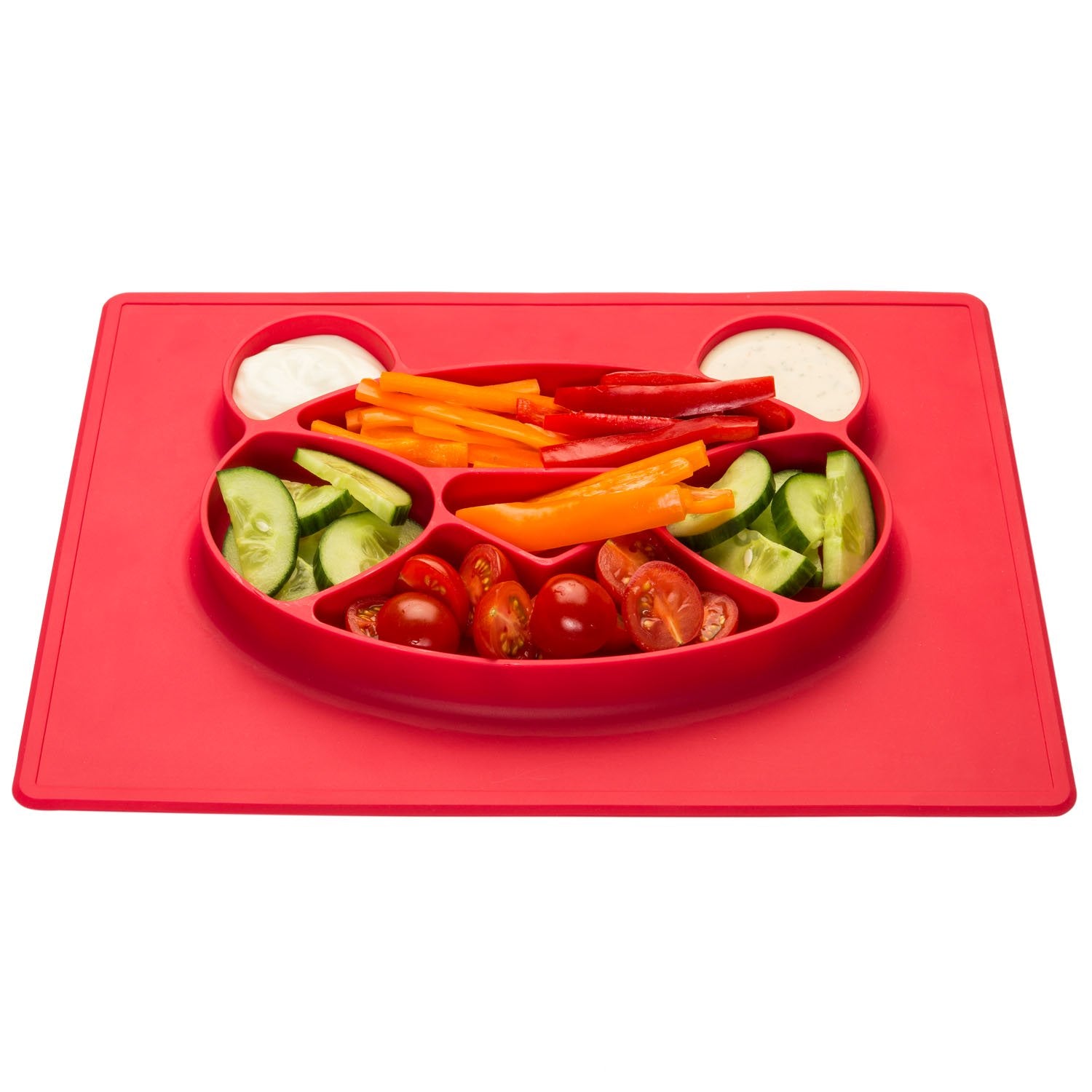 kinder-tischset