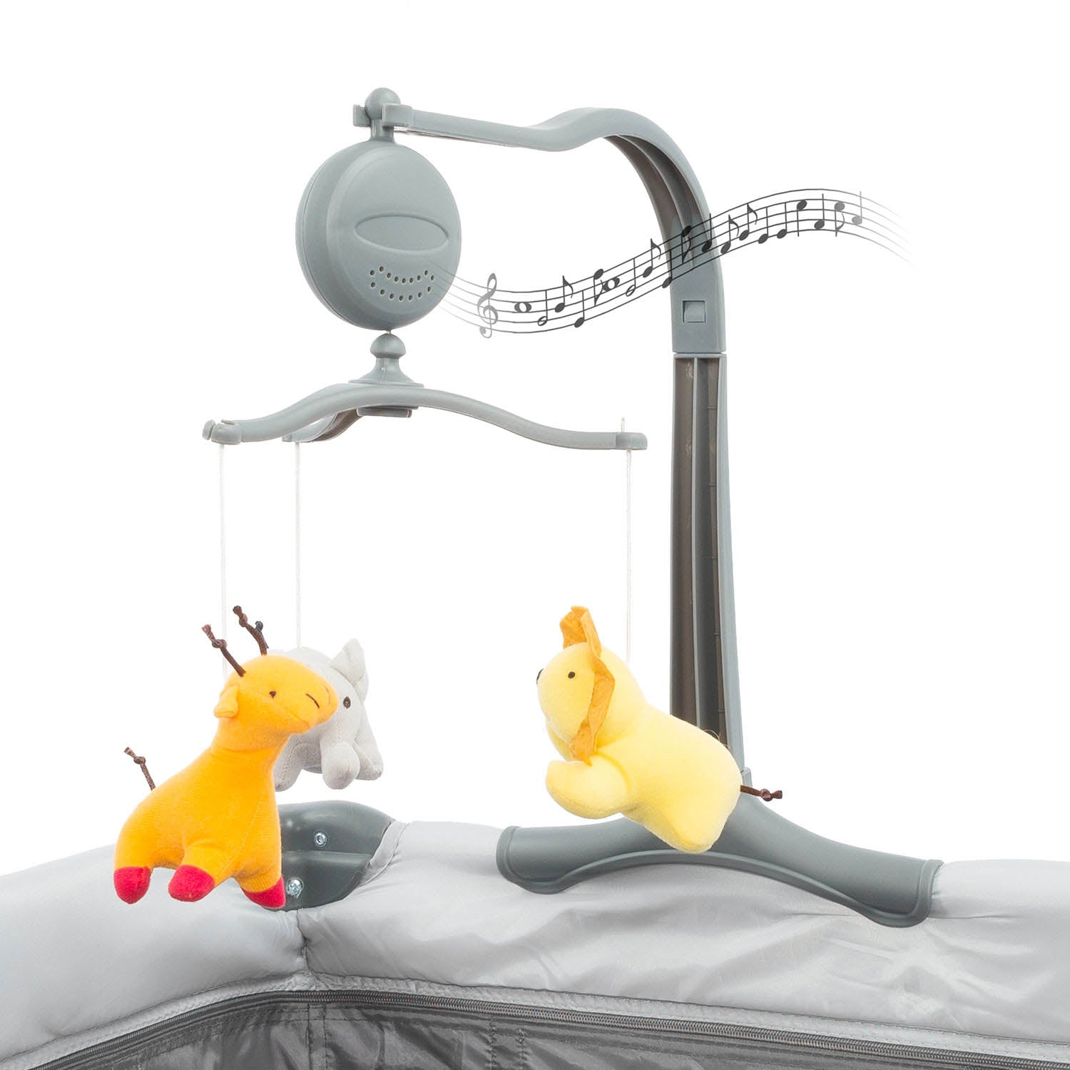 kinderbett-mobile-mit-musik