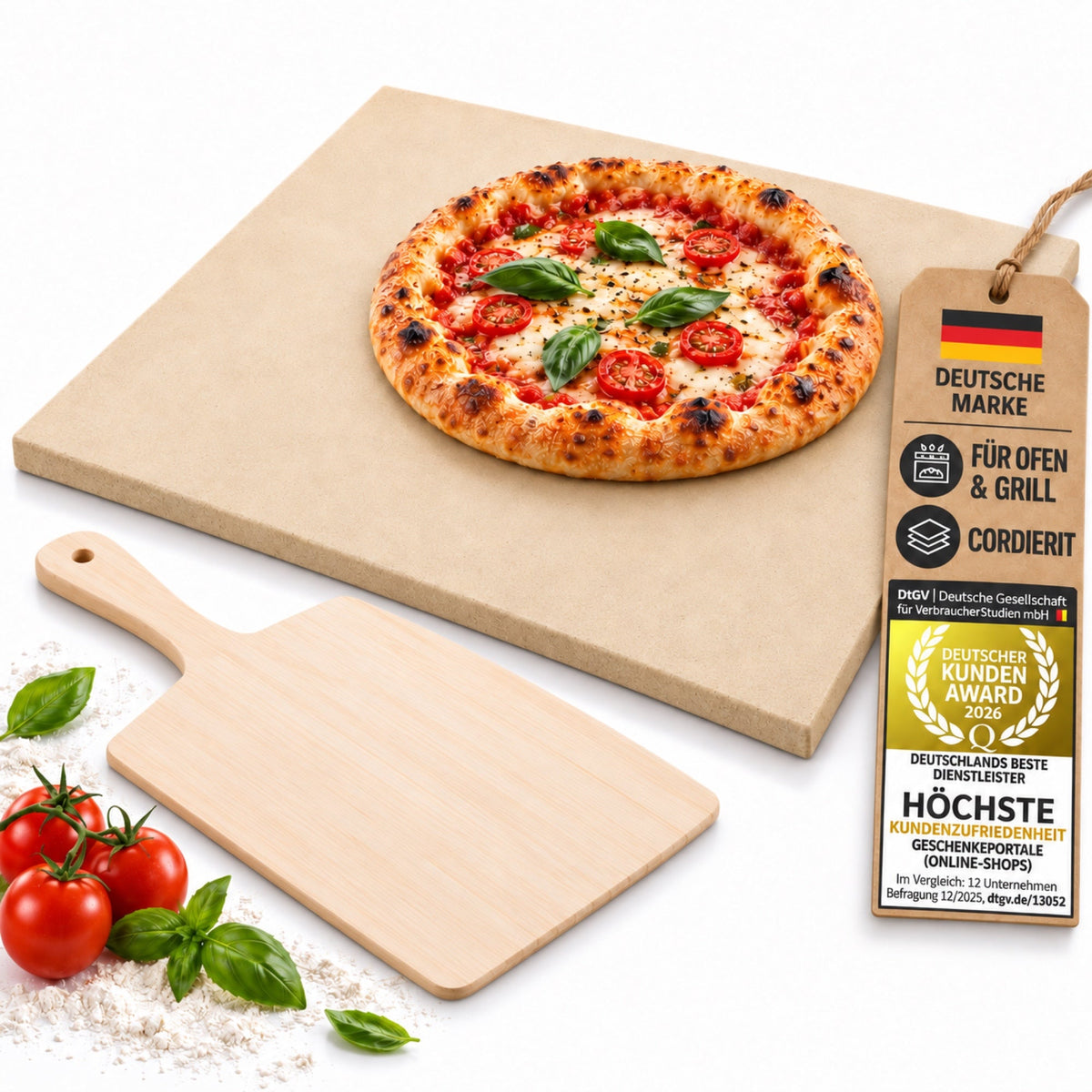 Feluna Pizzastein Deluxe – korrigiertes freigegebenes Hauptbild