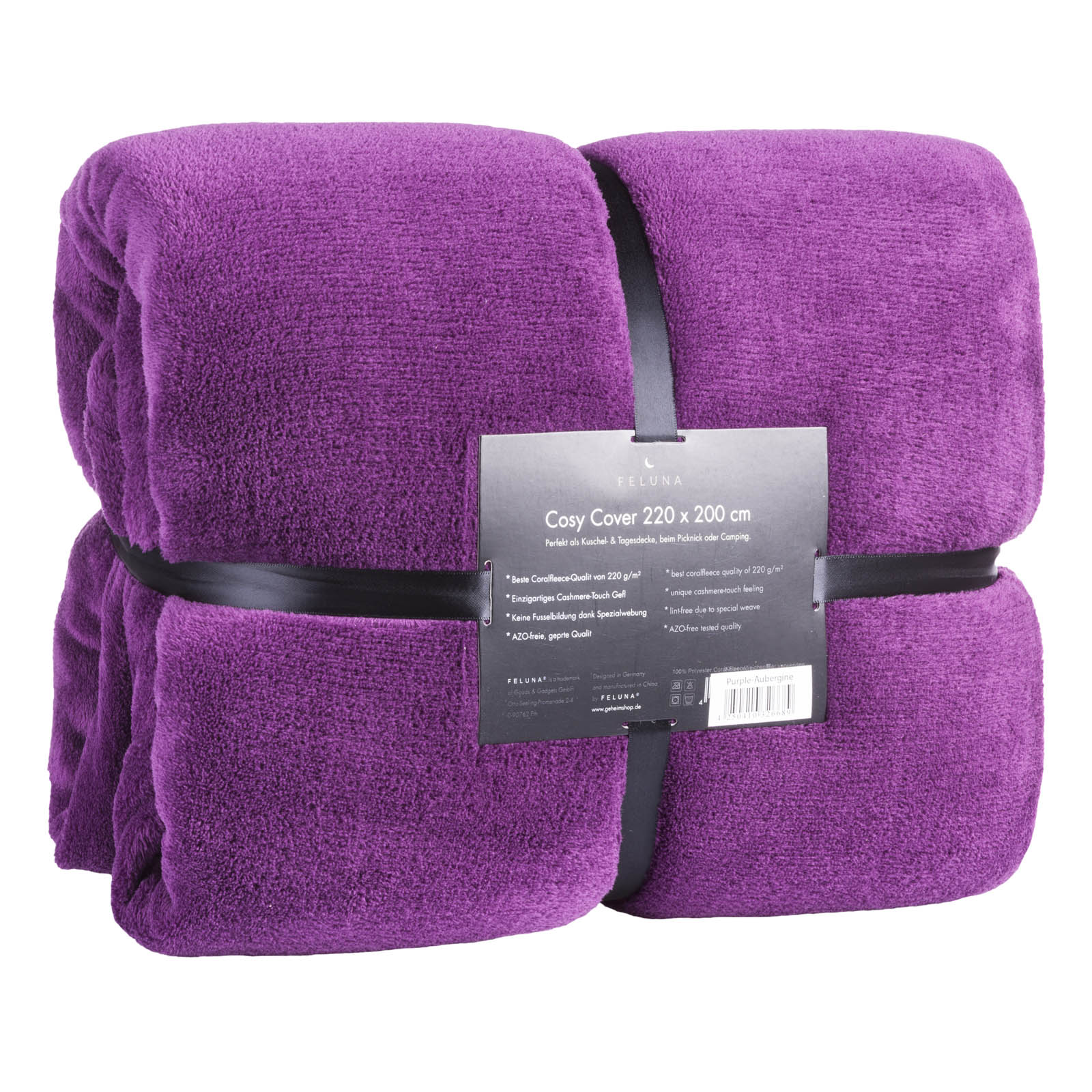 kuscheldecke-xxl-lila