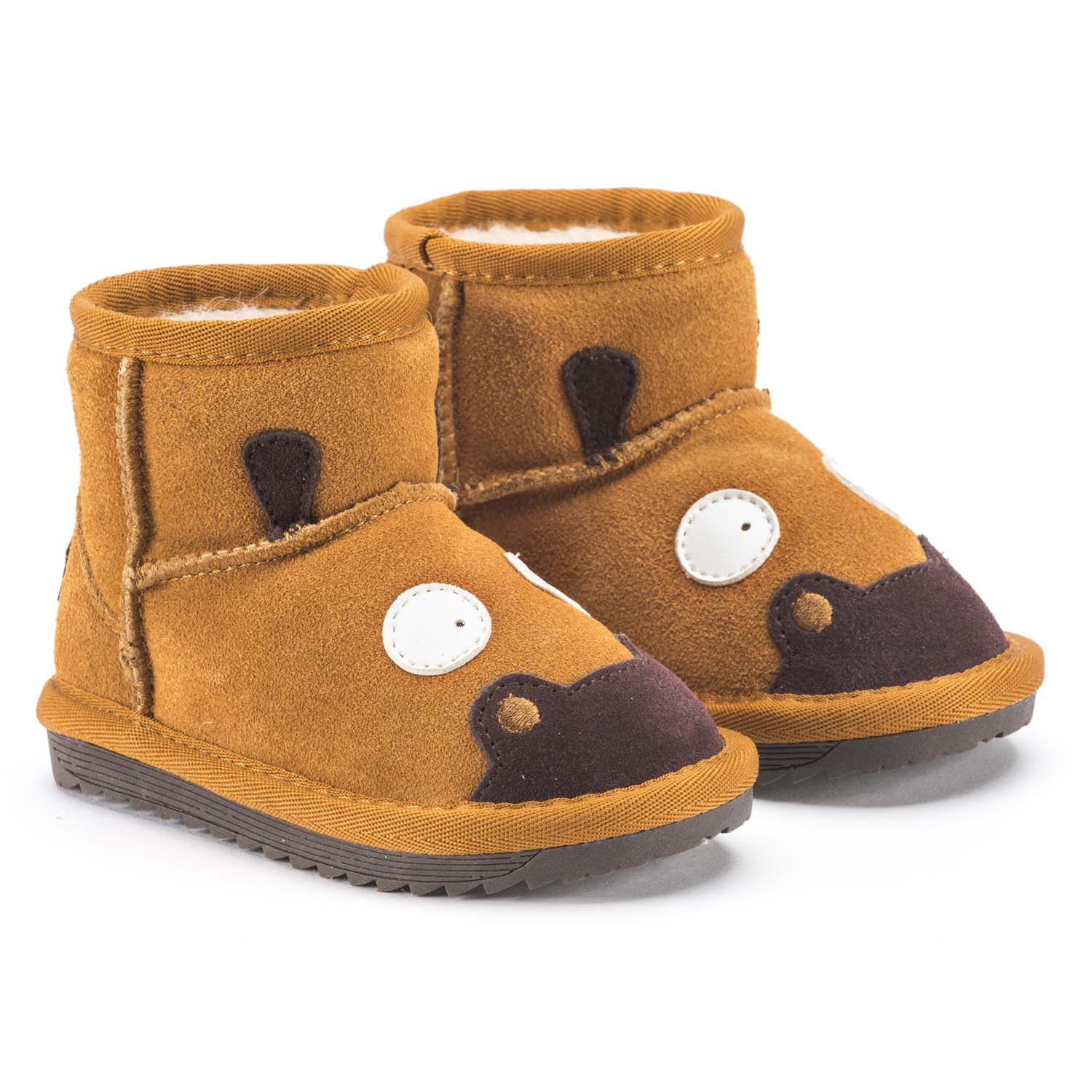 lammfell-stiefel