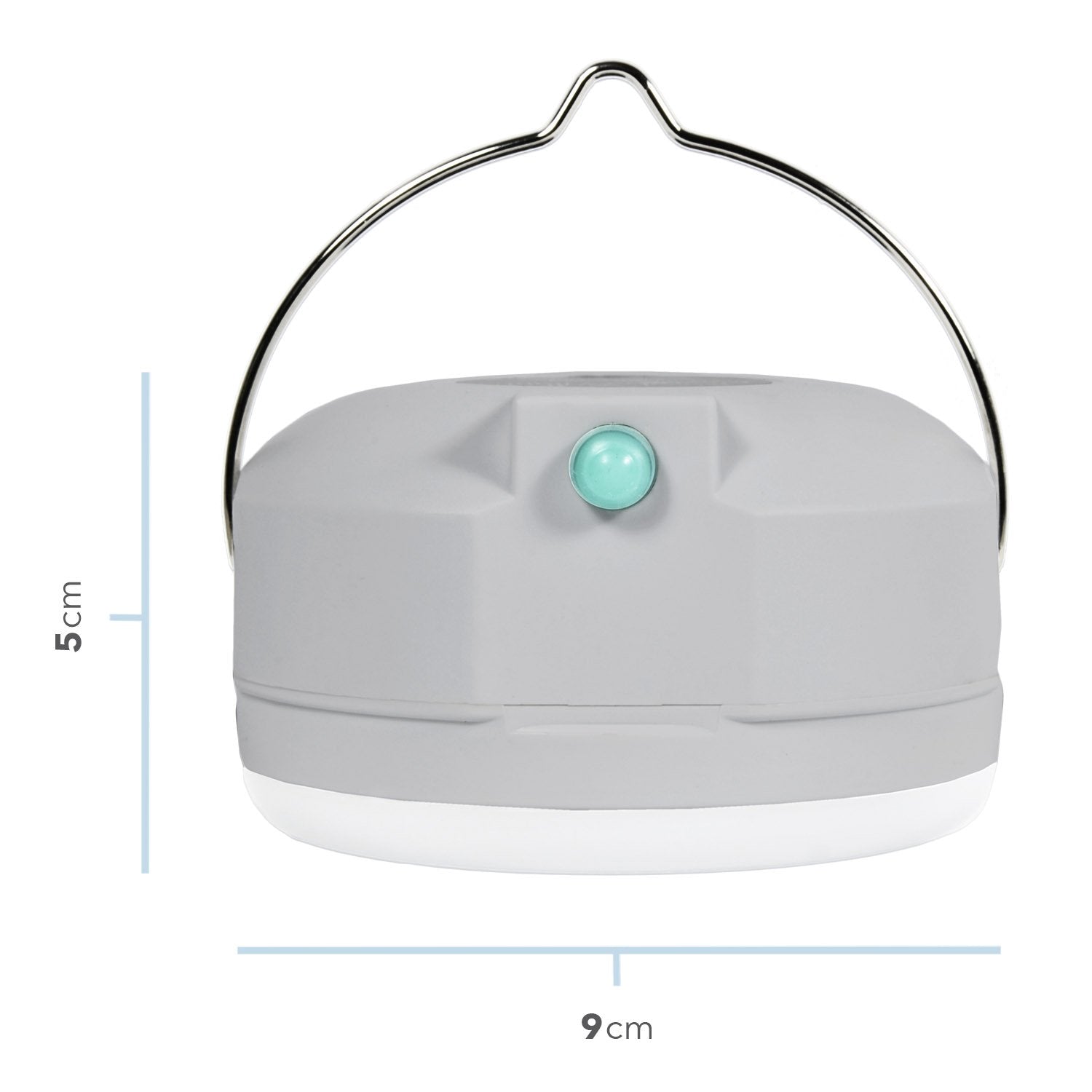 led-campinglampe