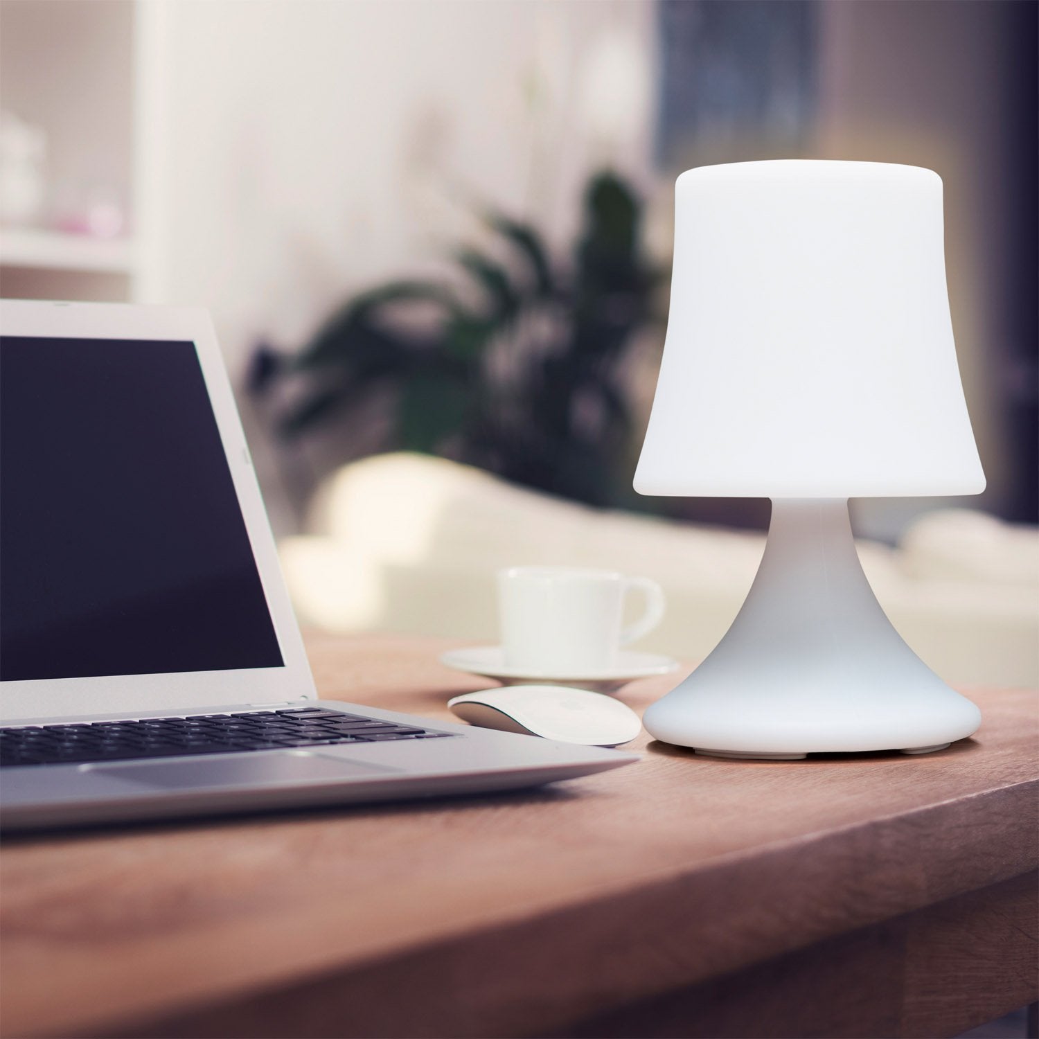 led-lampe