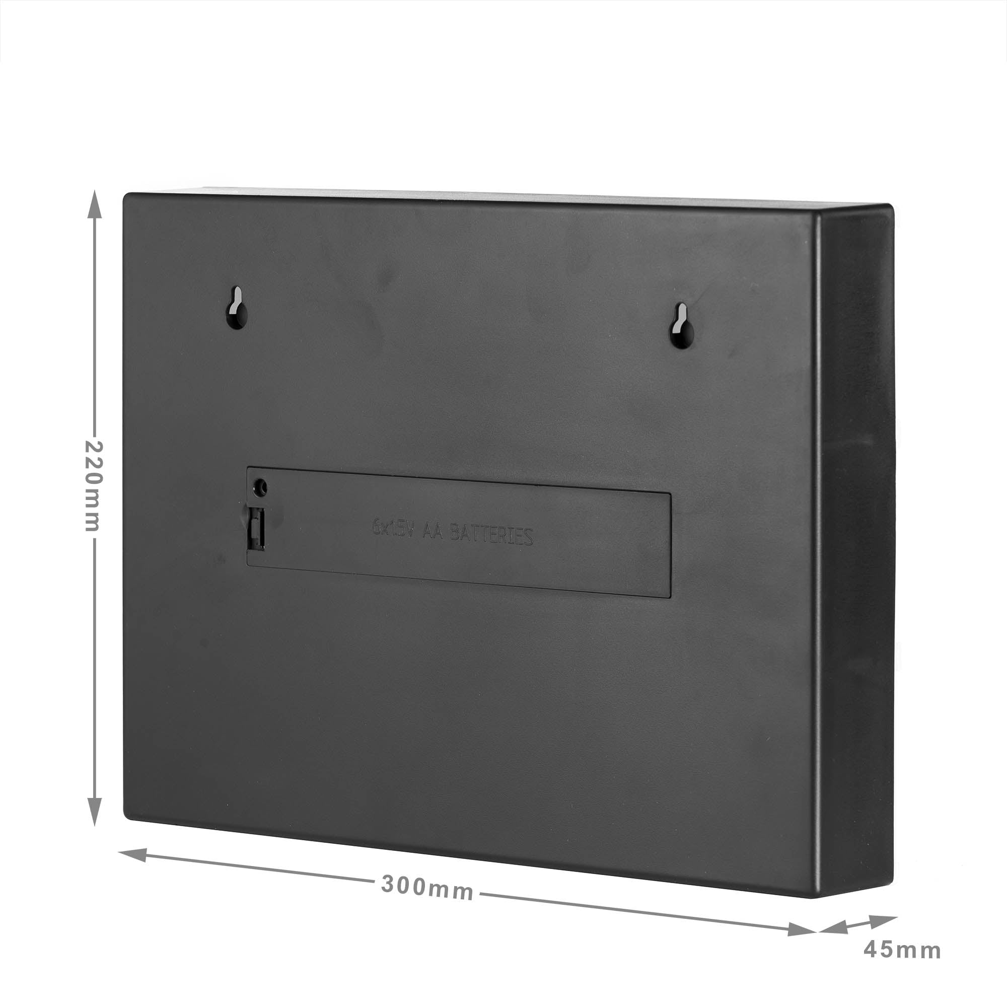 led-lightbox-mit-usb