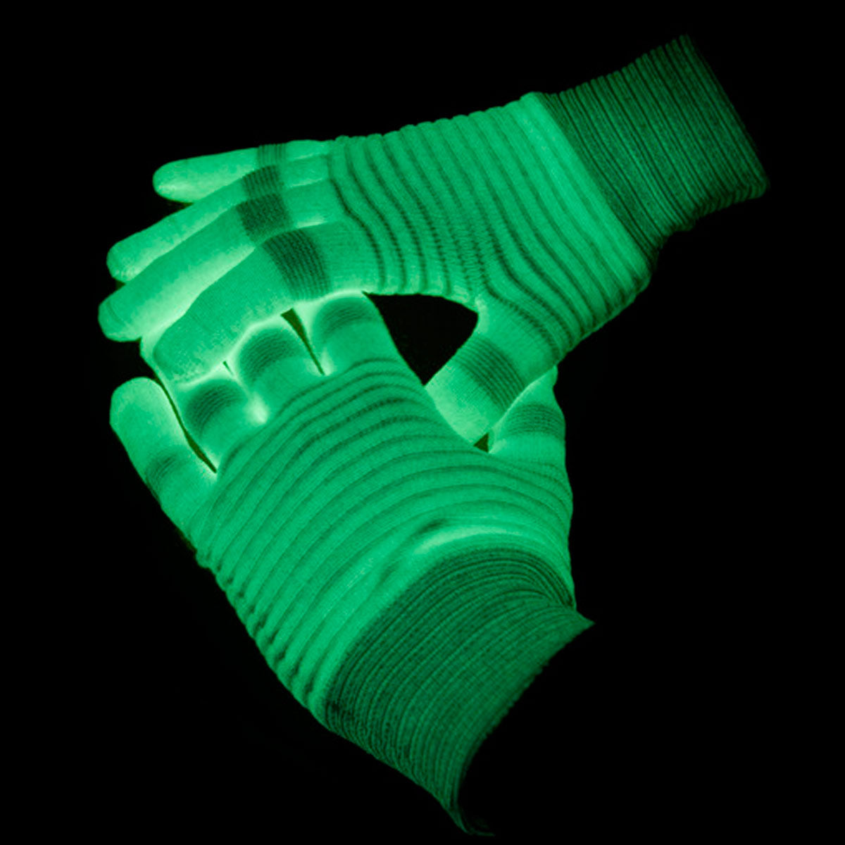 fluoreszierende handschuhe Handschuhe