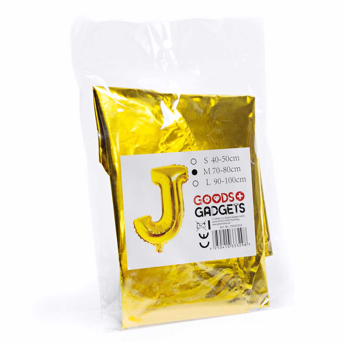 luftballon-buchstabe-j-gold