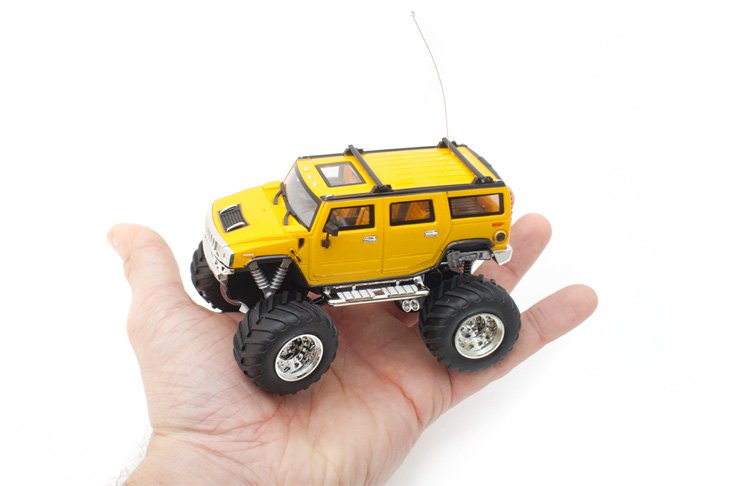 mini-hummer-ferngesteuert