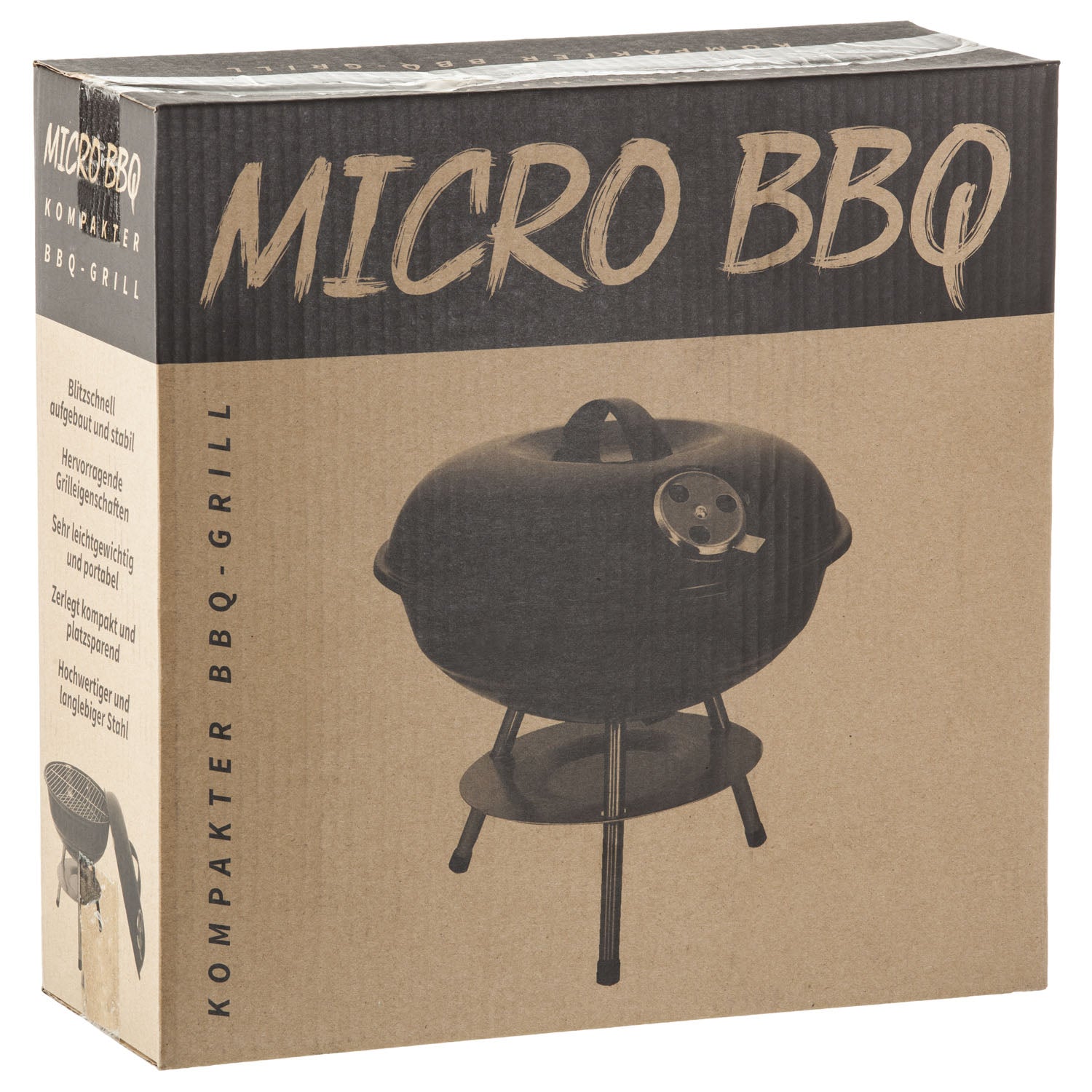 mini-kugelgrill