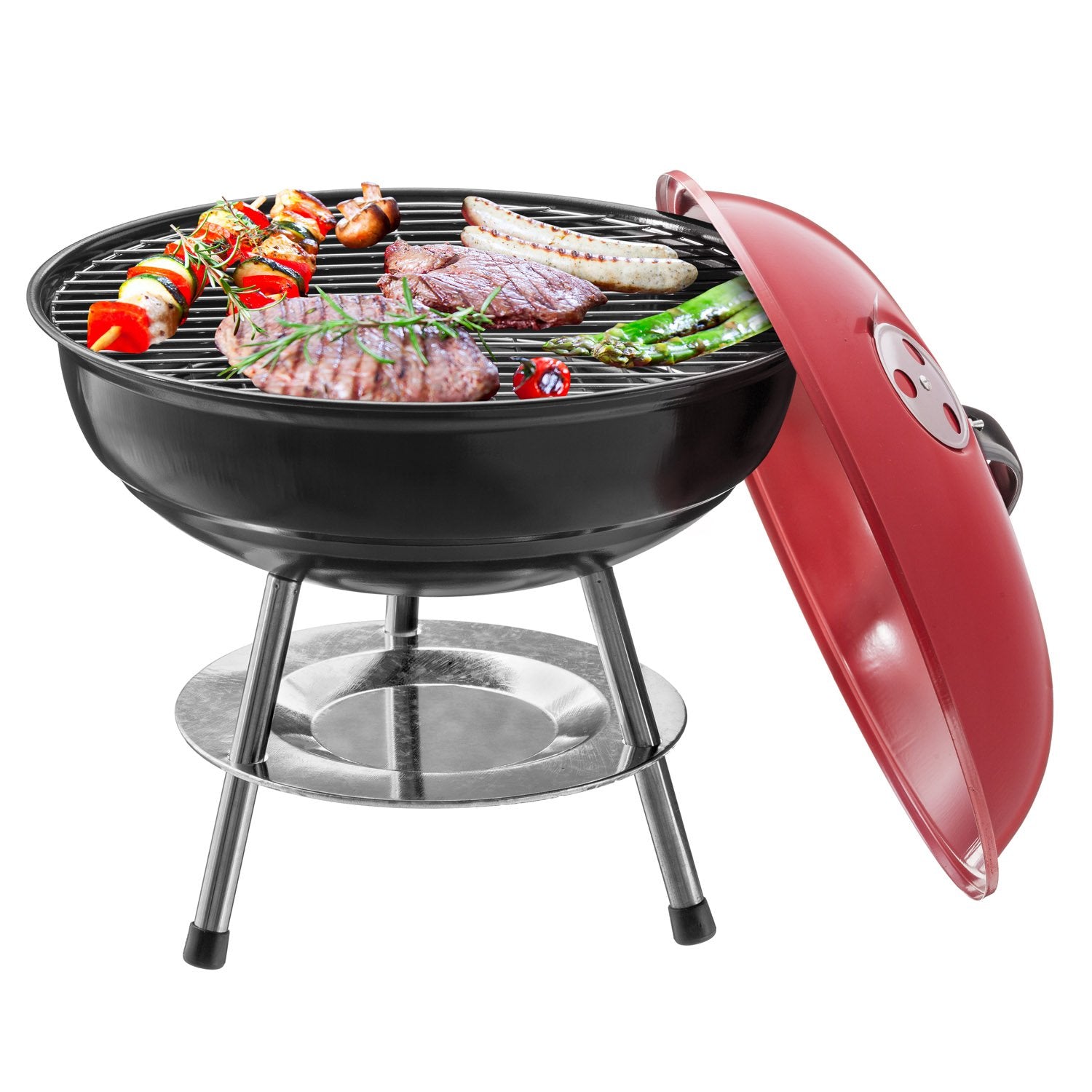mobiler-picknickgrill