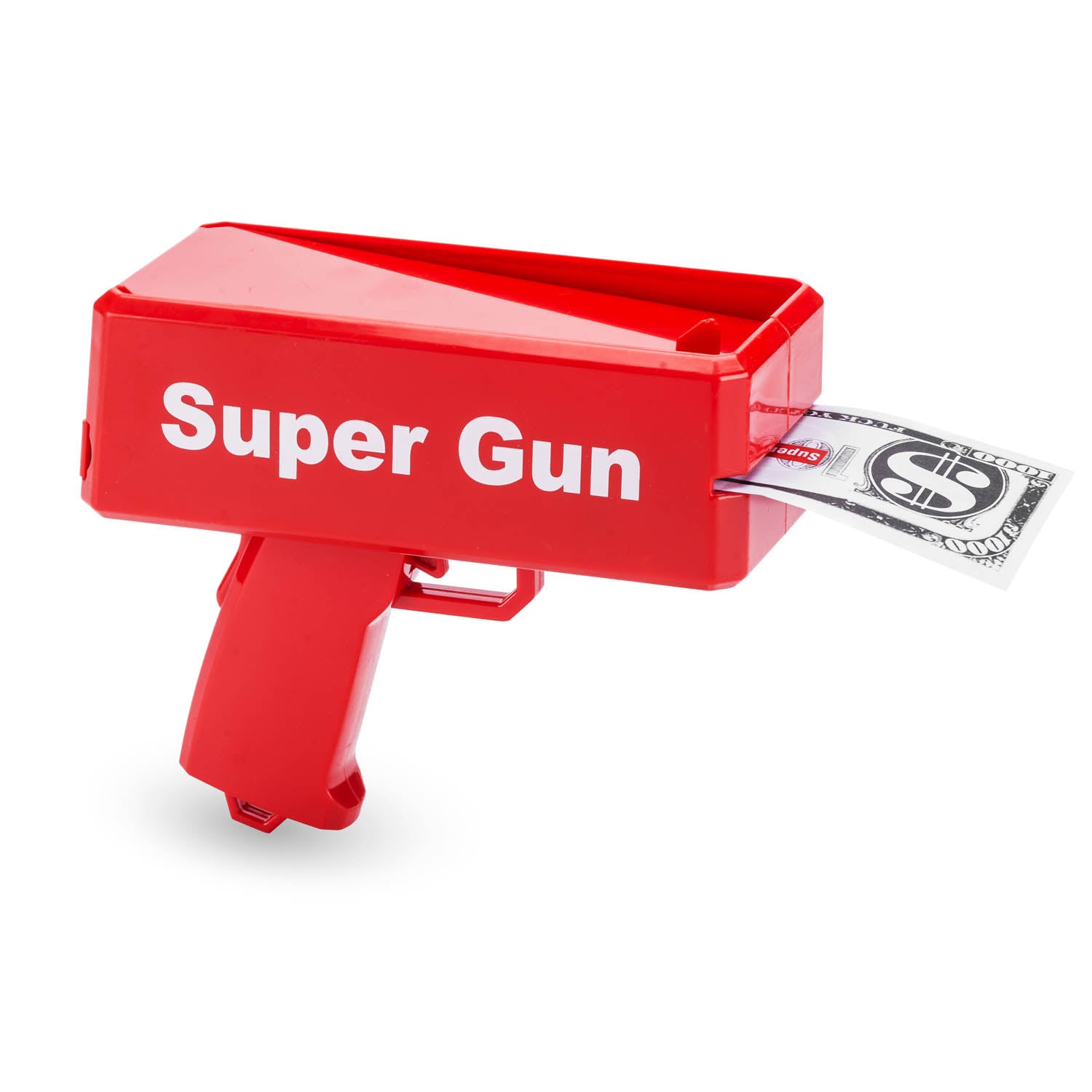 money-gun