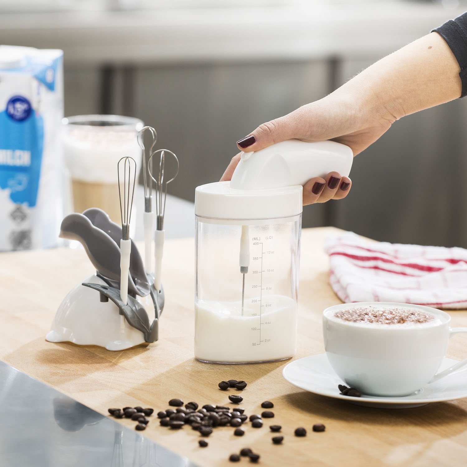 multi-mixer-mit-aufsaetzen