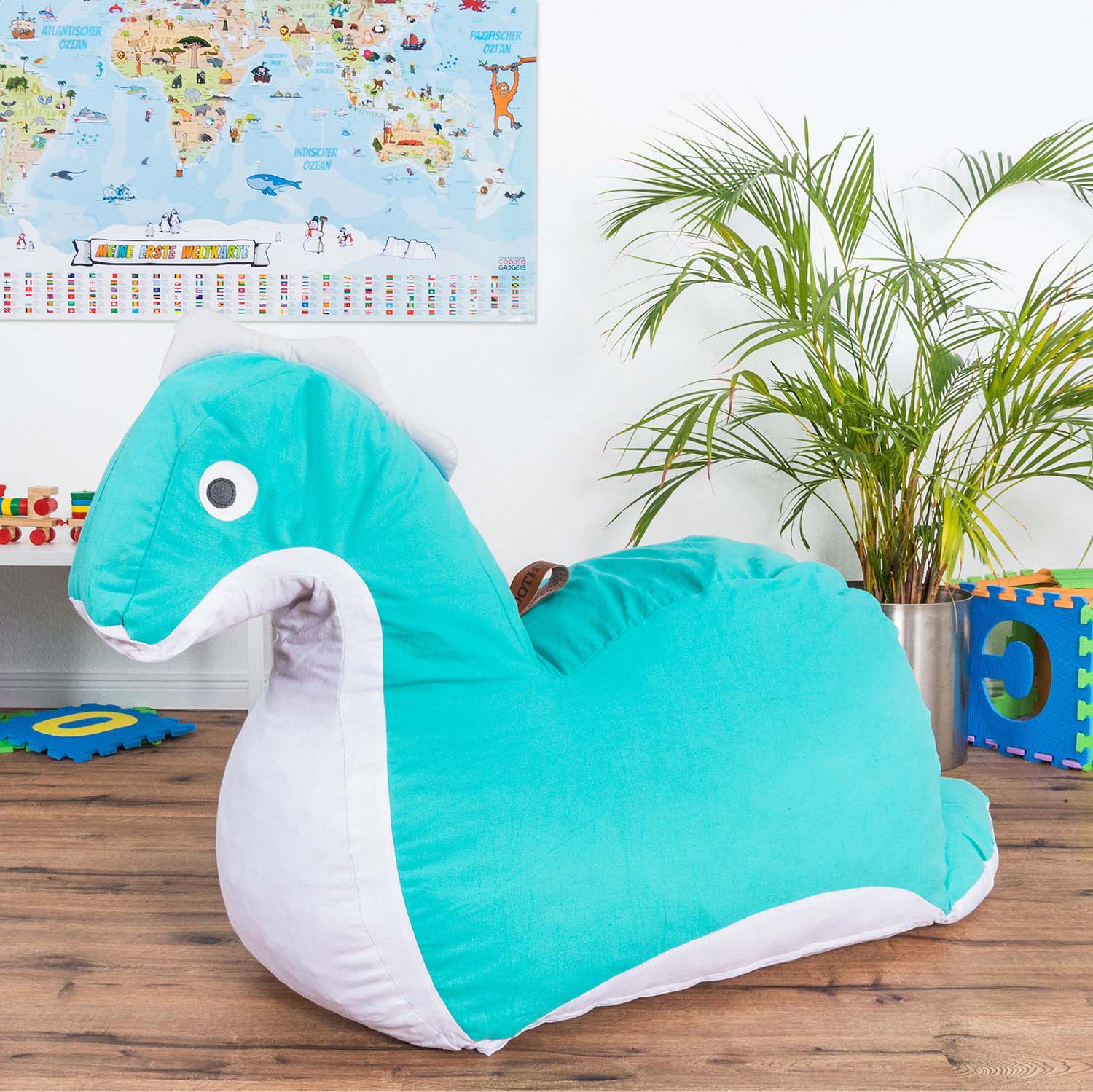 nessie-sitzsack