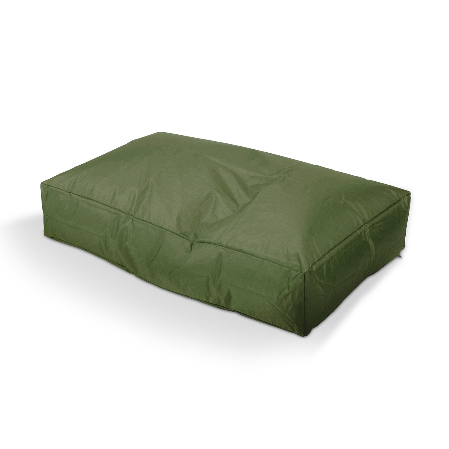 olivgruen-hundebett-nylon
