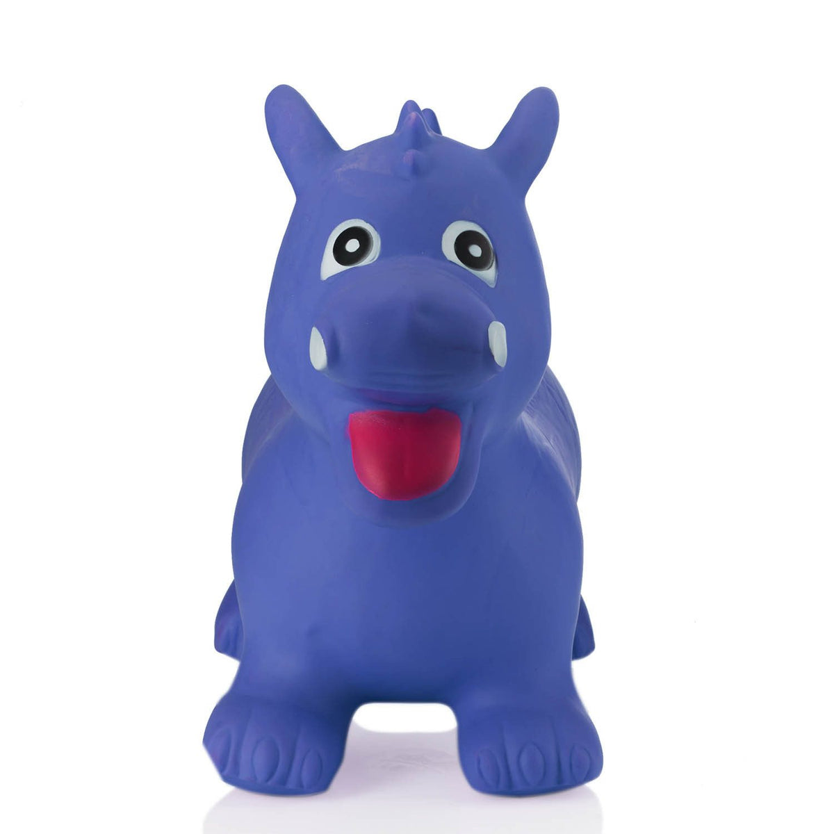 Hüpftier Drache für Kinder - Robustes Hüpfspielzeug inkl. Pumpe – Default Title – SKU 22059901 – PT02