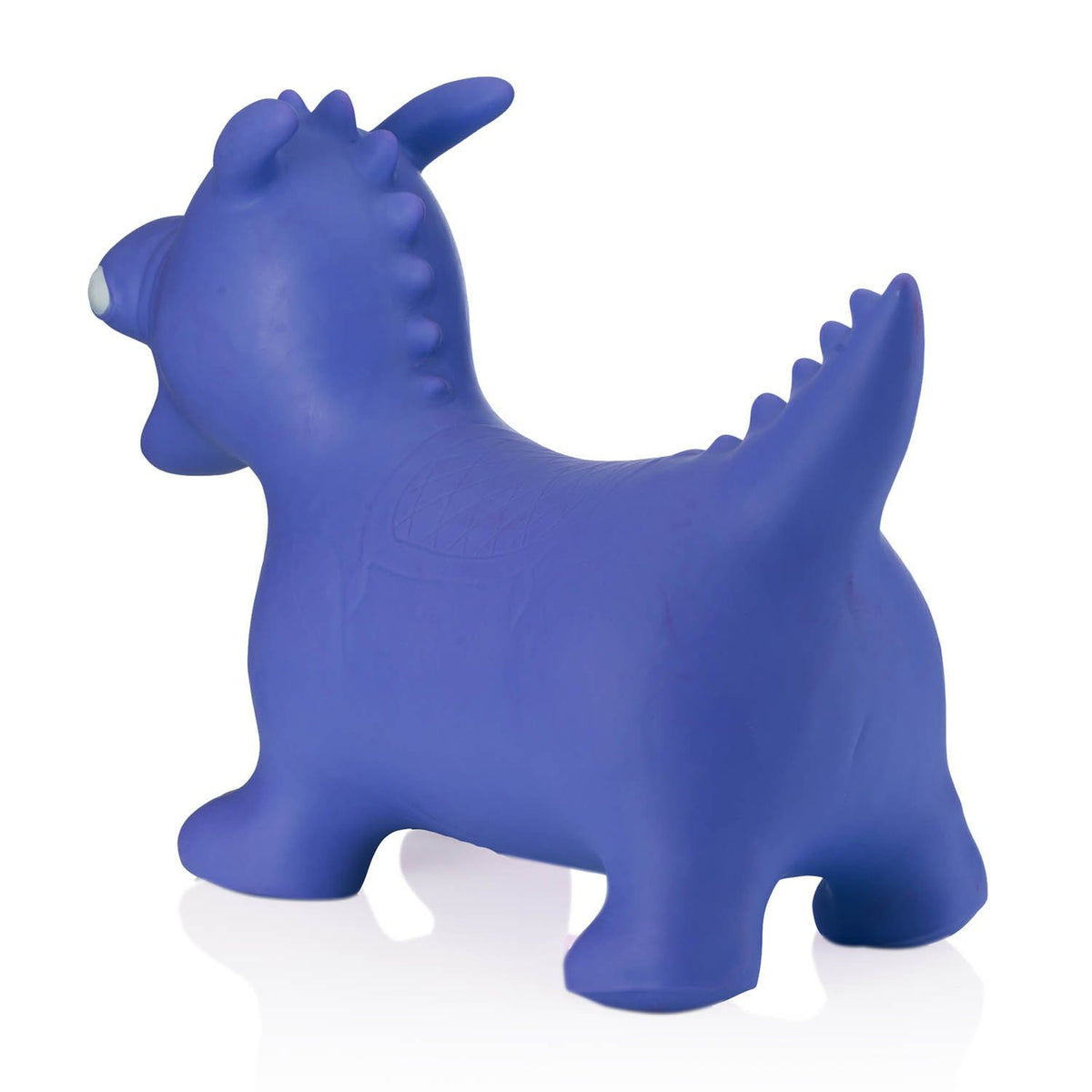 Hüpftier Drache für Kinder - Robustes Hüpfspielzeug inkl. Pumpe – Default Title – SKU 22059901 – PT03