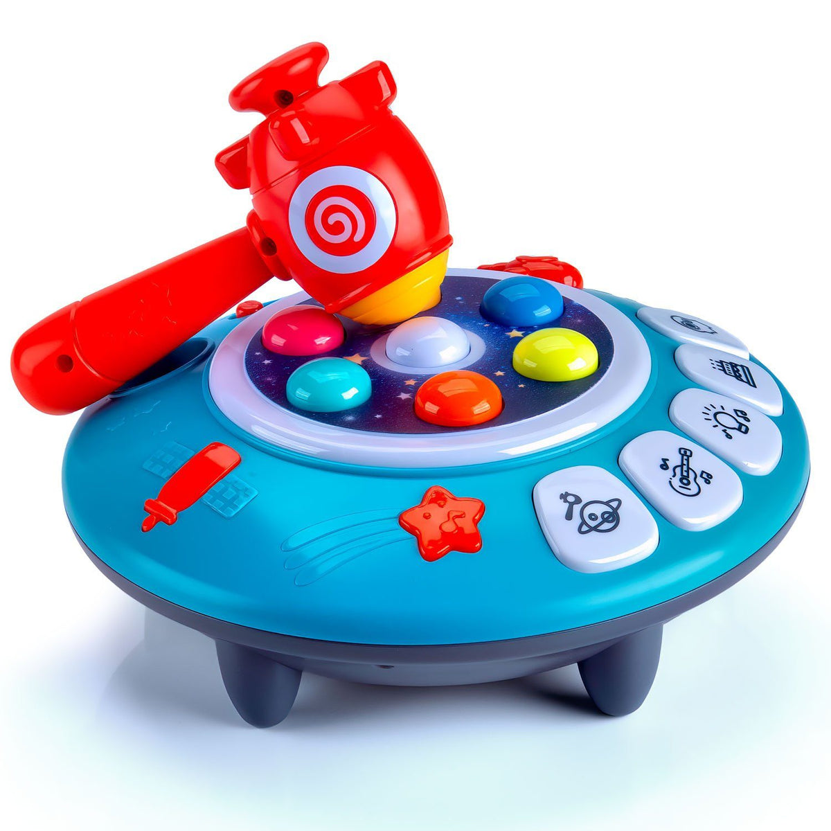 Whack a Mole Game - Actionspiel für Kinder – Hauptbild