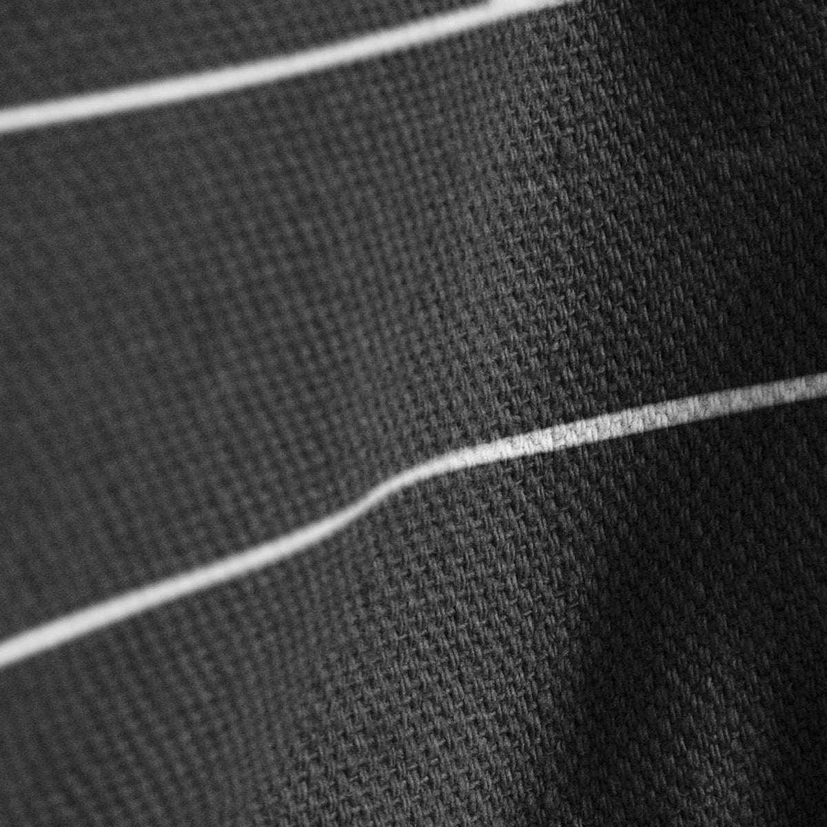 Smoothy Sitzsack - Sitzkissen Lounge Eggshell - Stripes – PT03