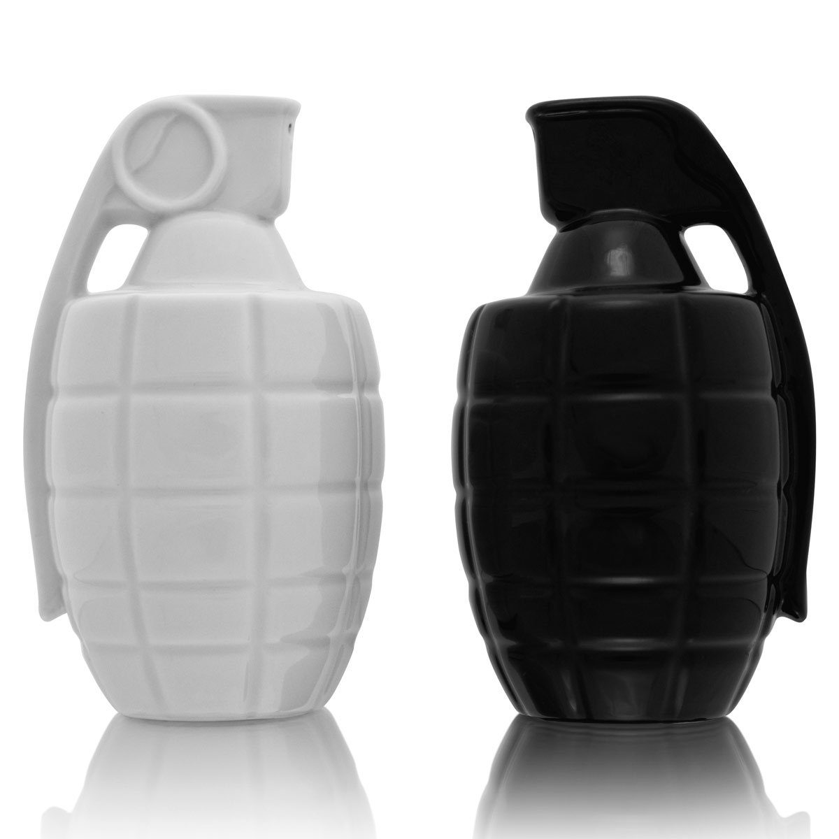Handgranaten Salz- & Pfefferstreuer Set – Originelle Küchen-Gadgets – Default Title – SKU 56899910 – PT02